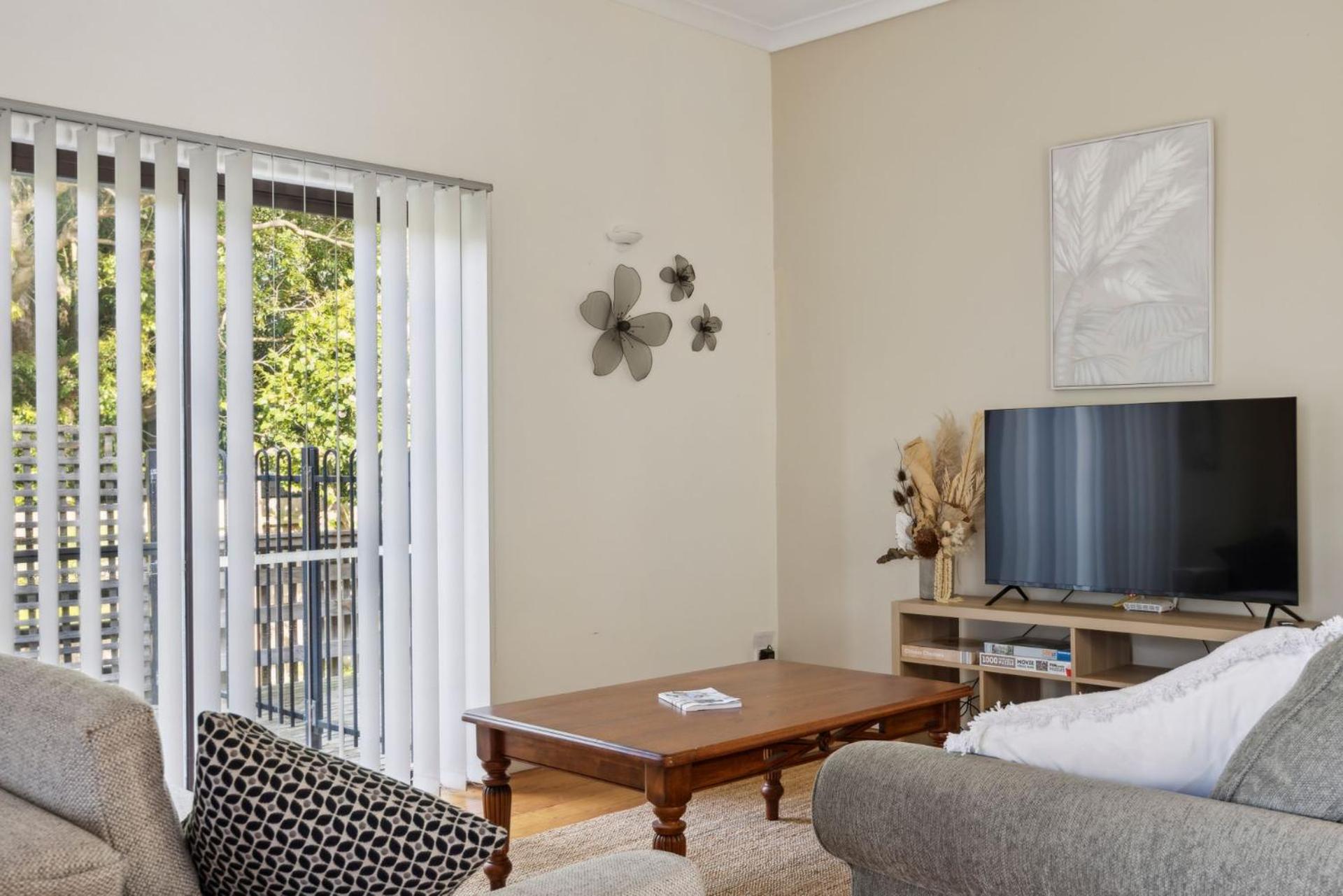 Abbott Abode