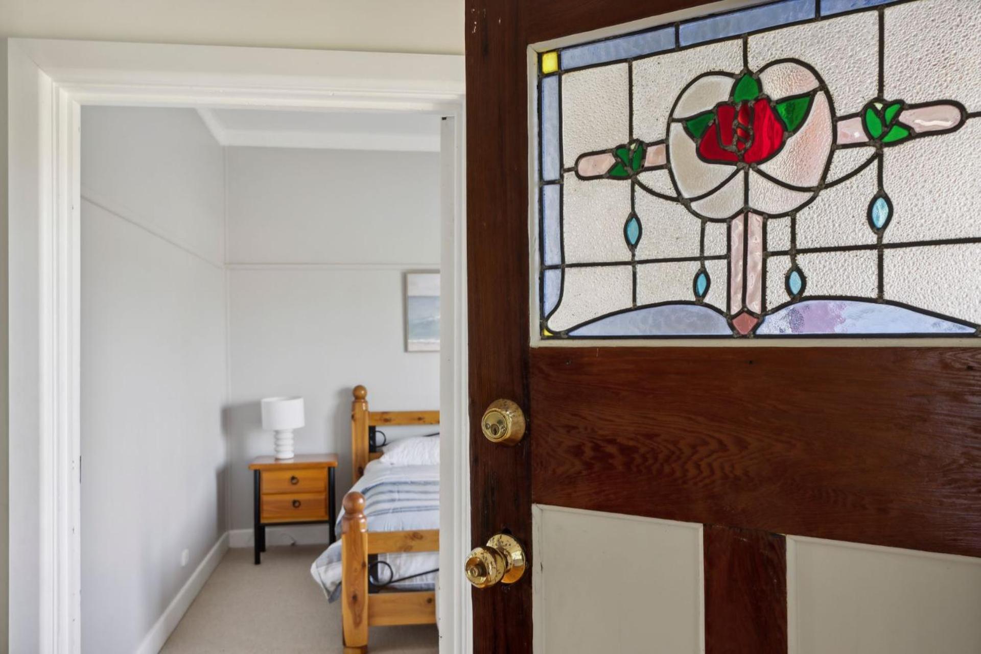 Abbott Abode