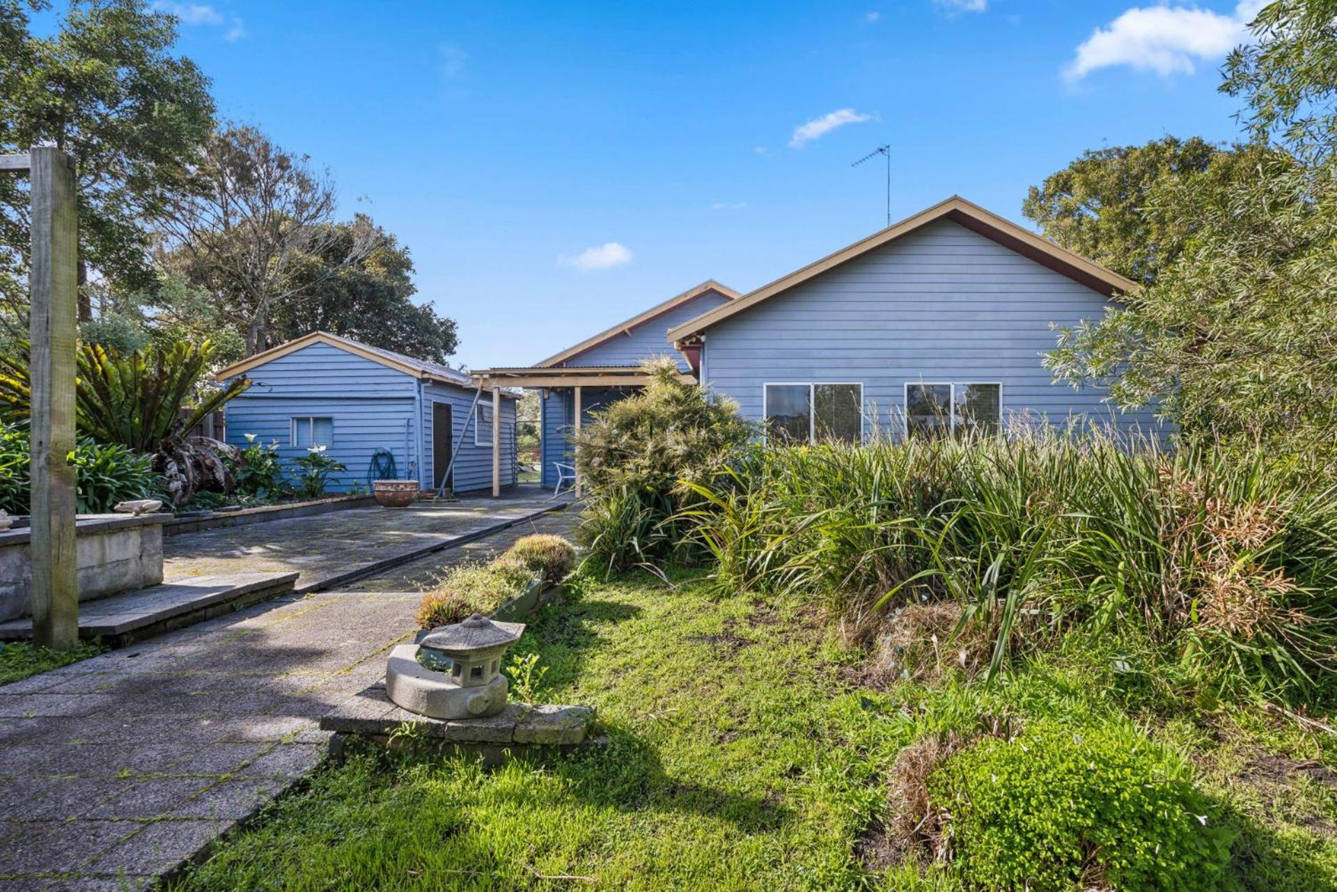 Abbott Abode