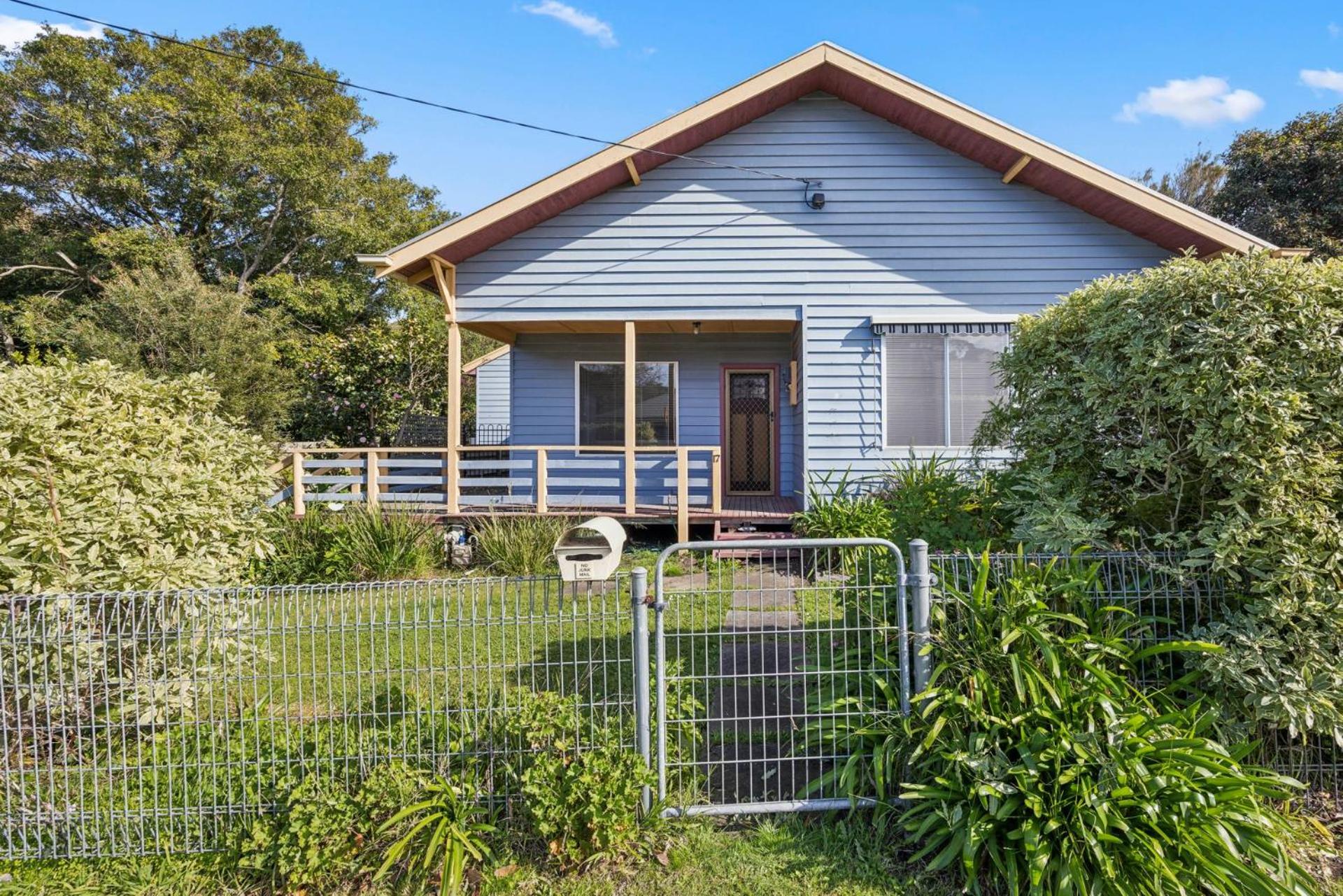 Abbott Abode