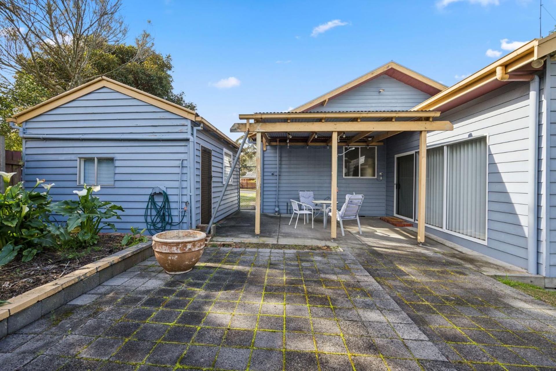 Abbott Abode