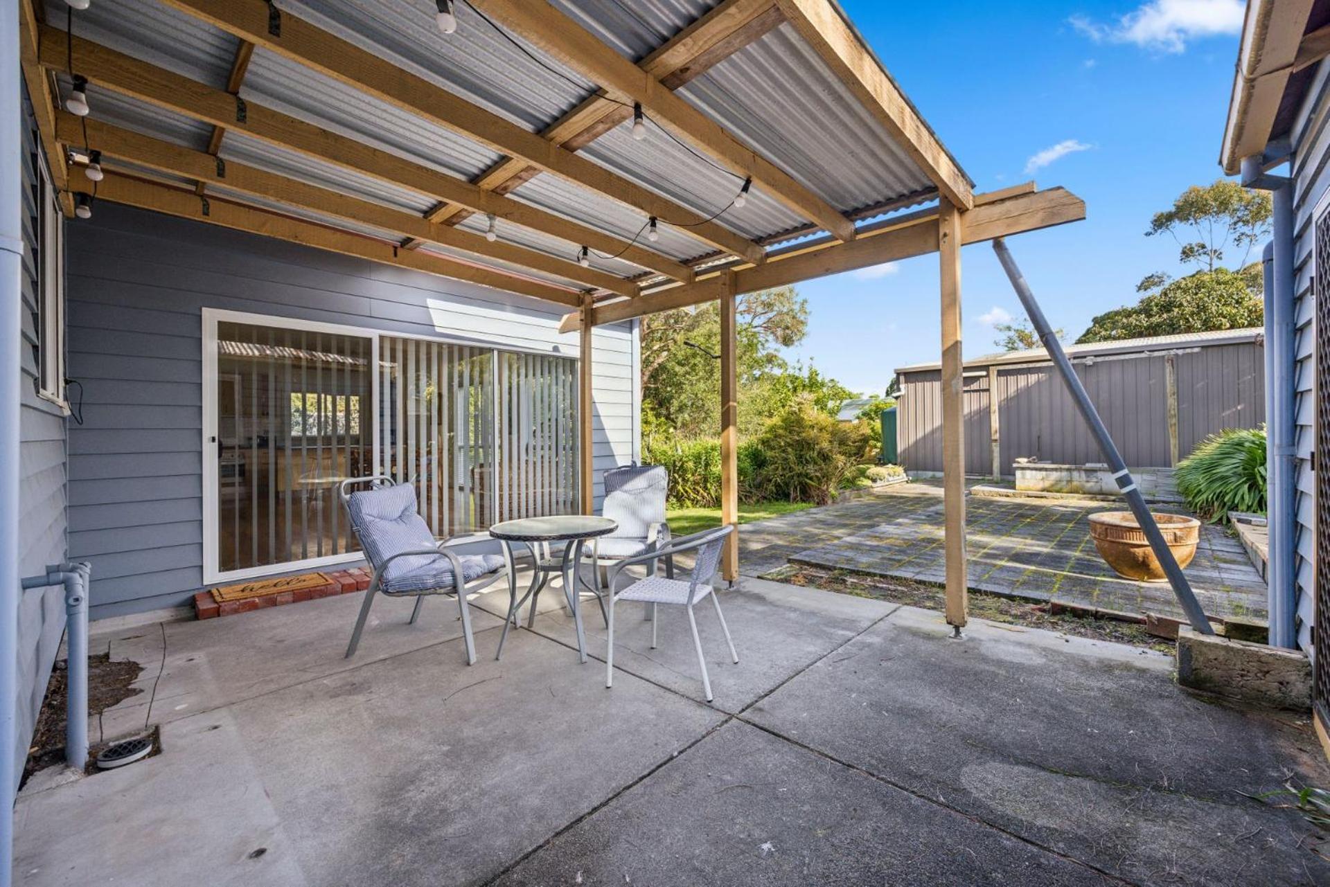 Abbott Abode