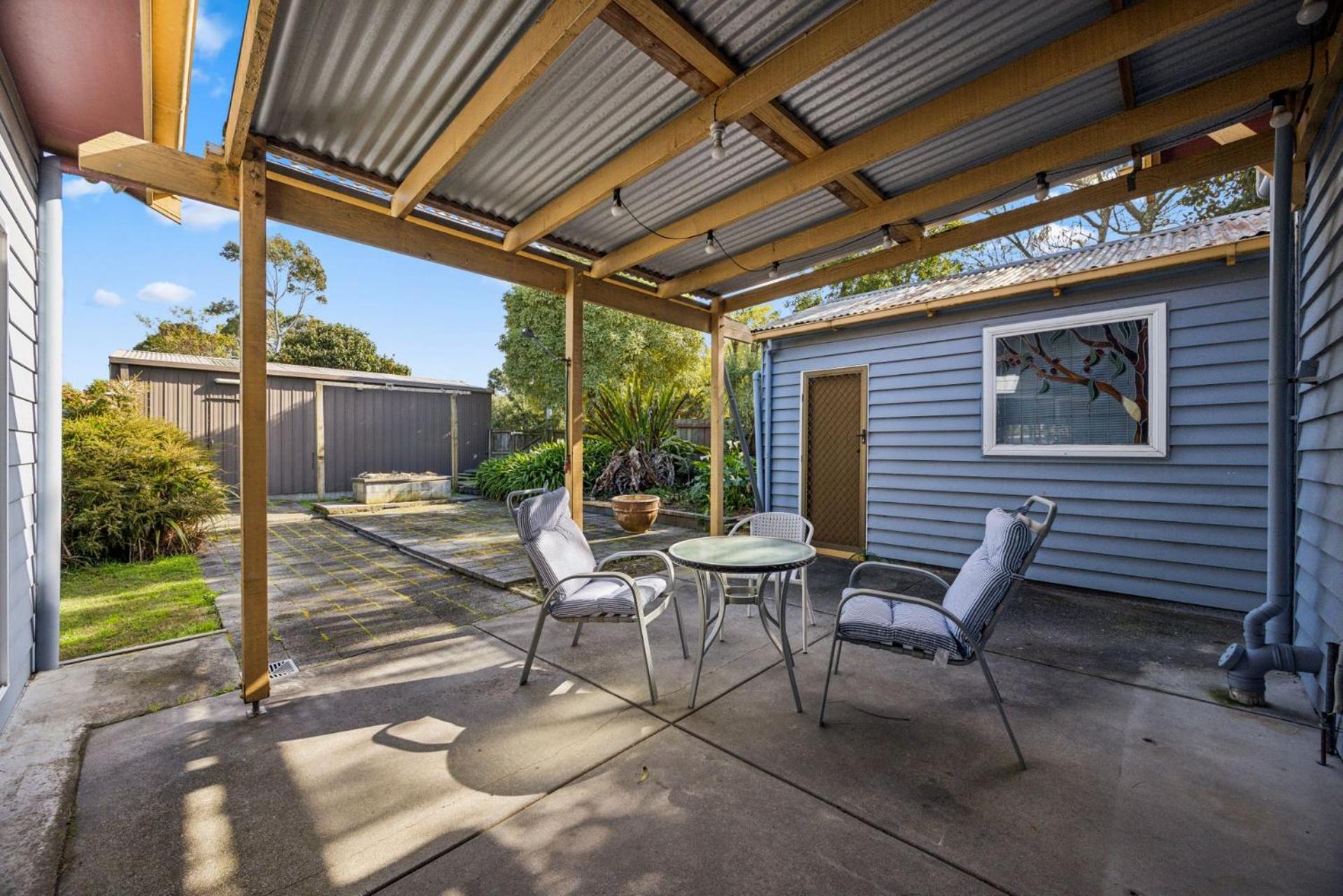 Abbott Abode