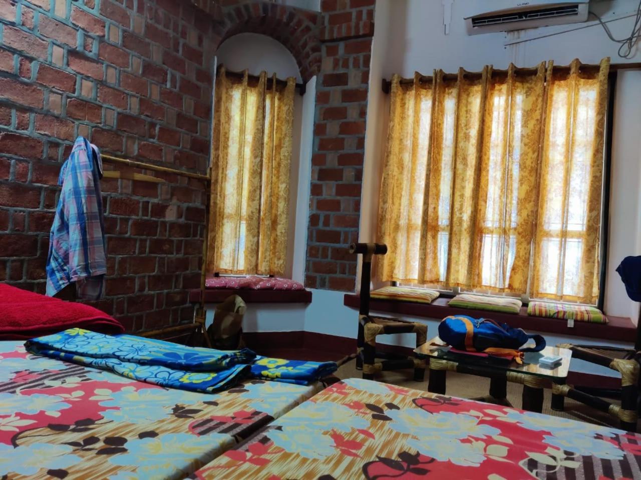 AshtamudiVillas