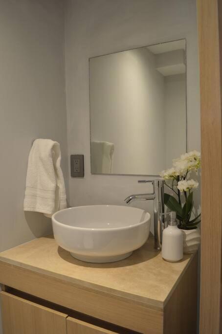 Hermoso & acogedor en Condesa view 2