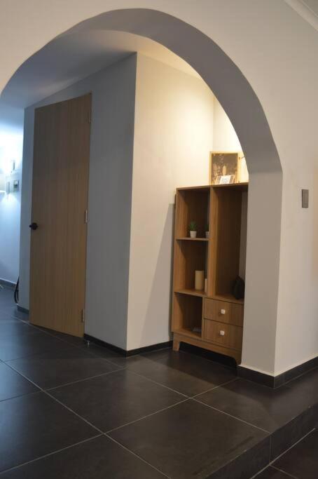 Hermoso & acogedor en Condesa view 3