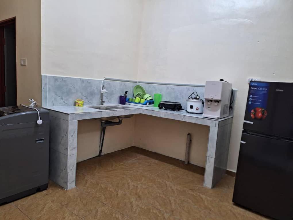 D'Bilal Zainal Homestay !Free Wifi, Free Netflix! photo 3