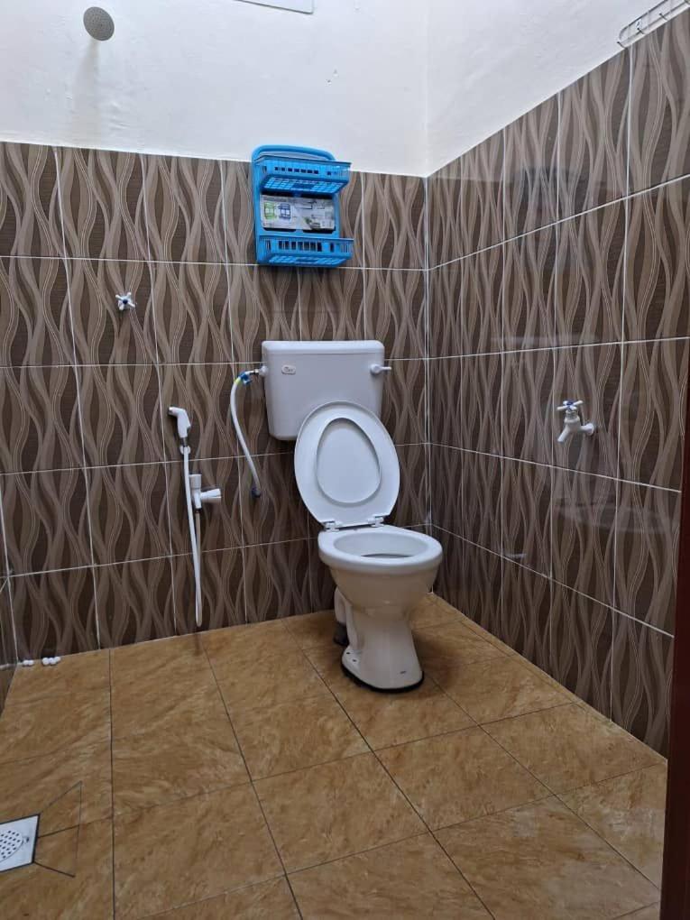 D'Bilal Zainal Homestay !Free Wifi, Free Netflix! photo 7