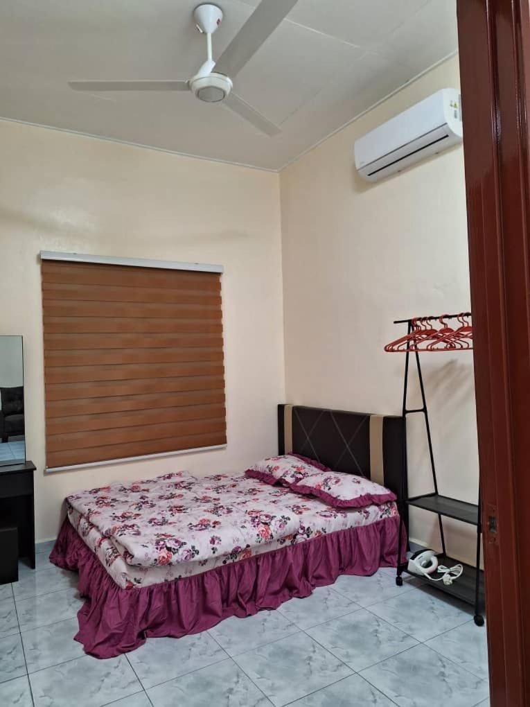 D'Bilal Zainal Homestay !Free Wifi, Free Netflix! photo 4