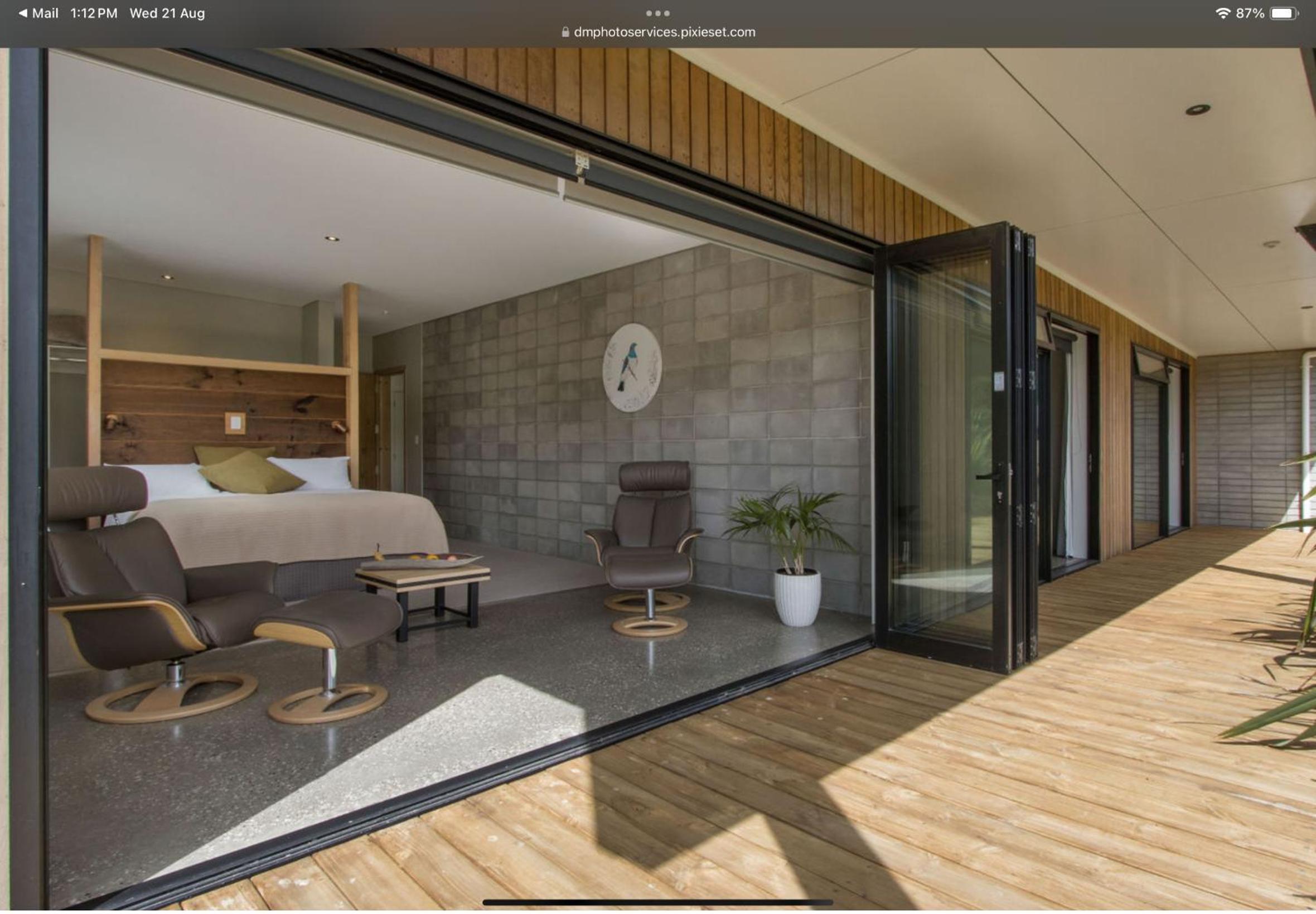 Highland Lodge