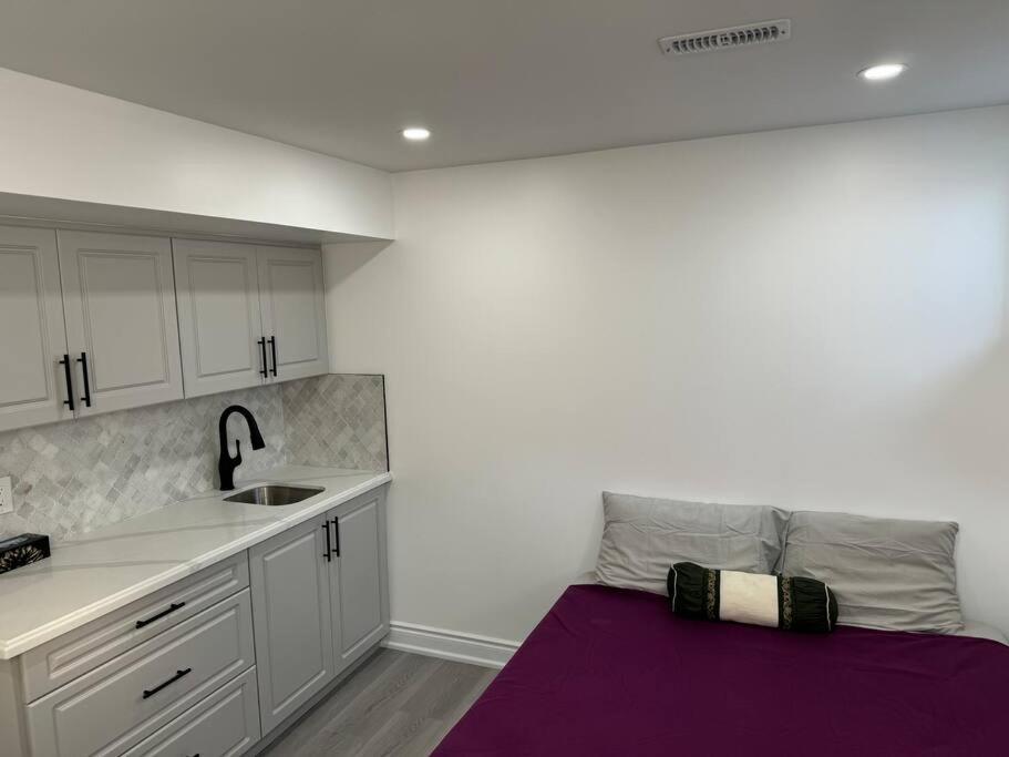 Smart & Cute 1BR Basement Apartment-Milton