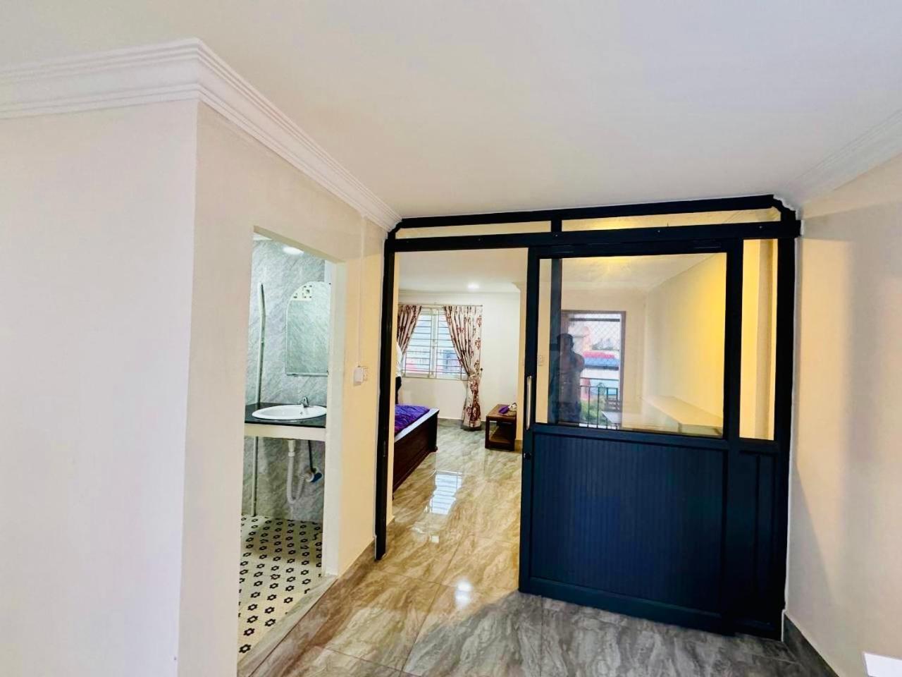 TL Apartment, Cambodia