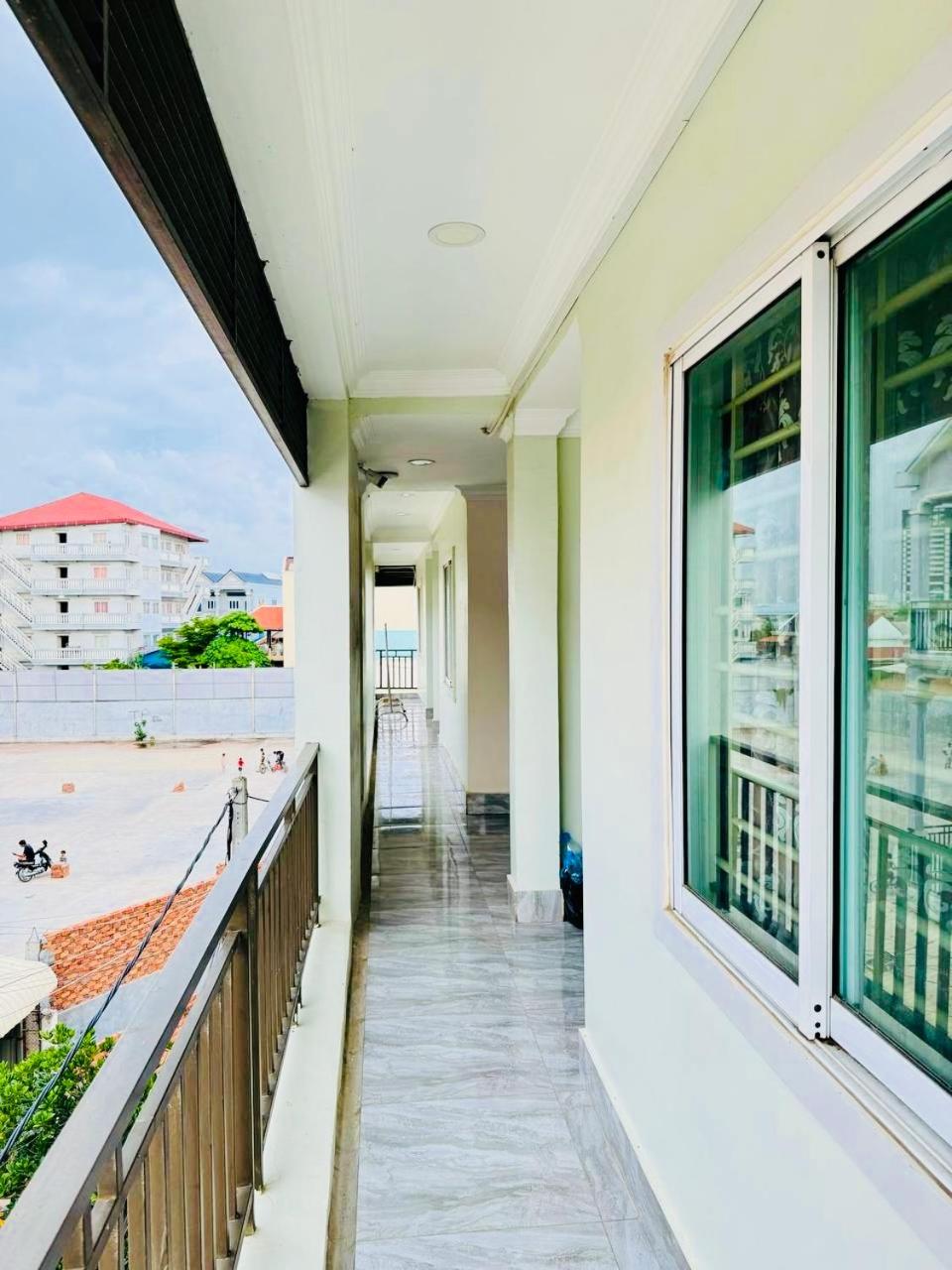 TL Apartment, Cambodia