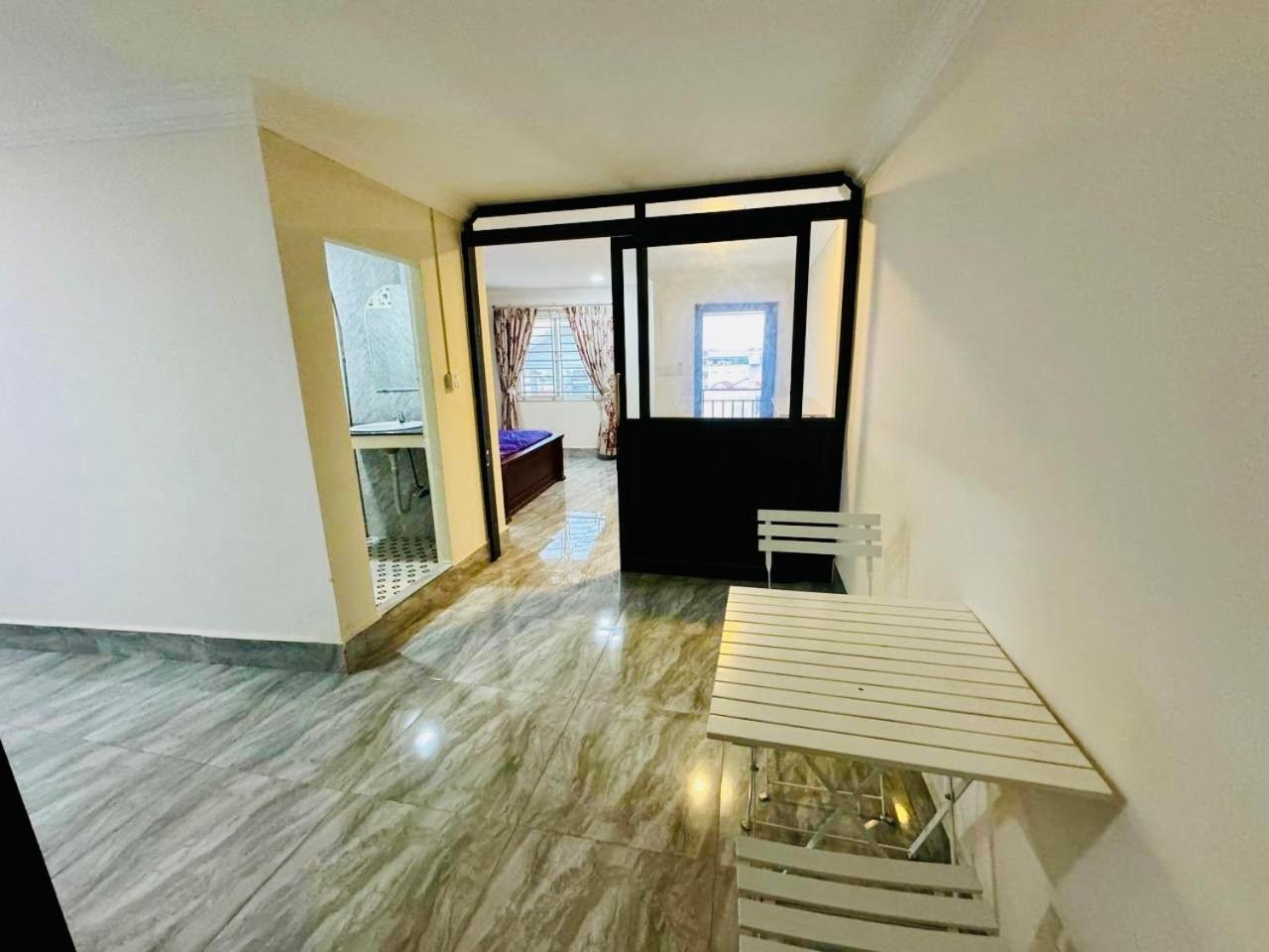TL Apartment, Cambodia