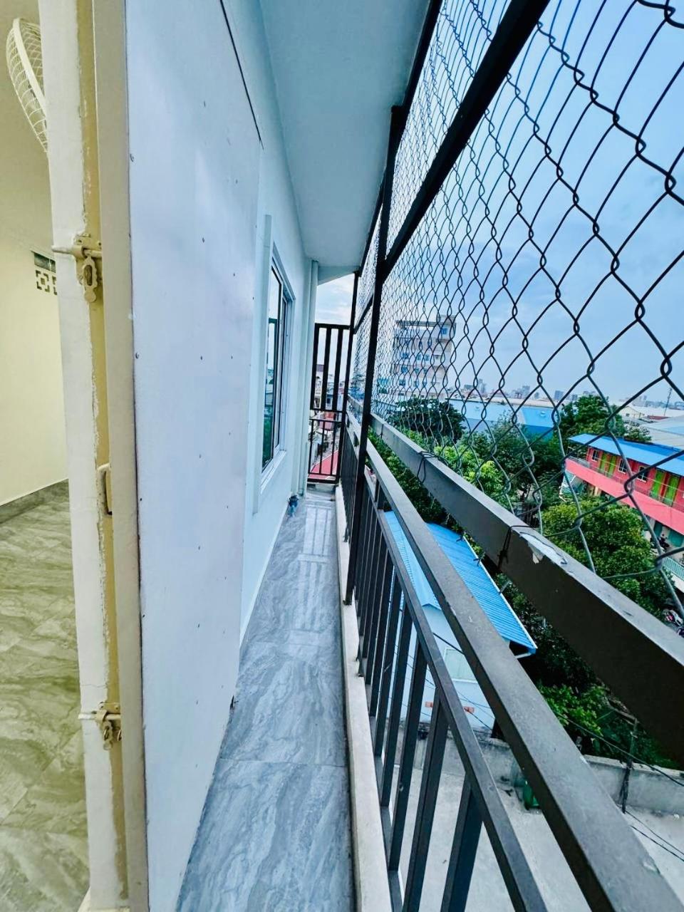 TL Apartment, Cambodia