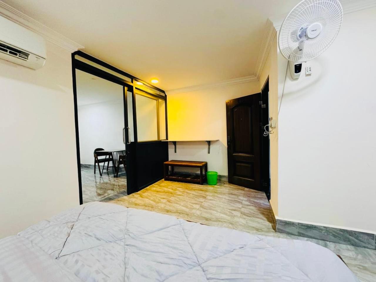 TL Apartment, Cambodia