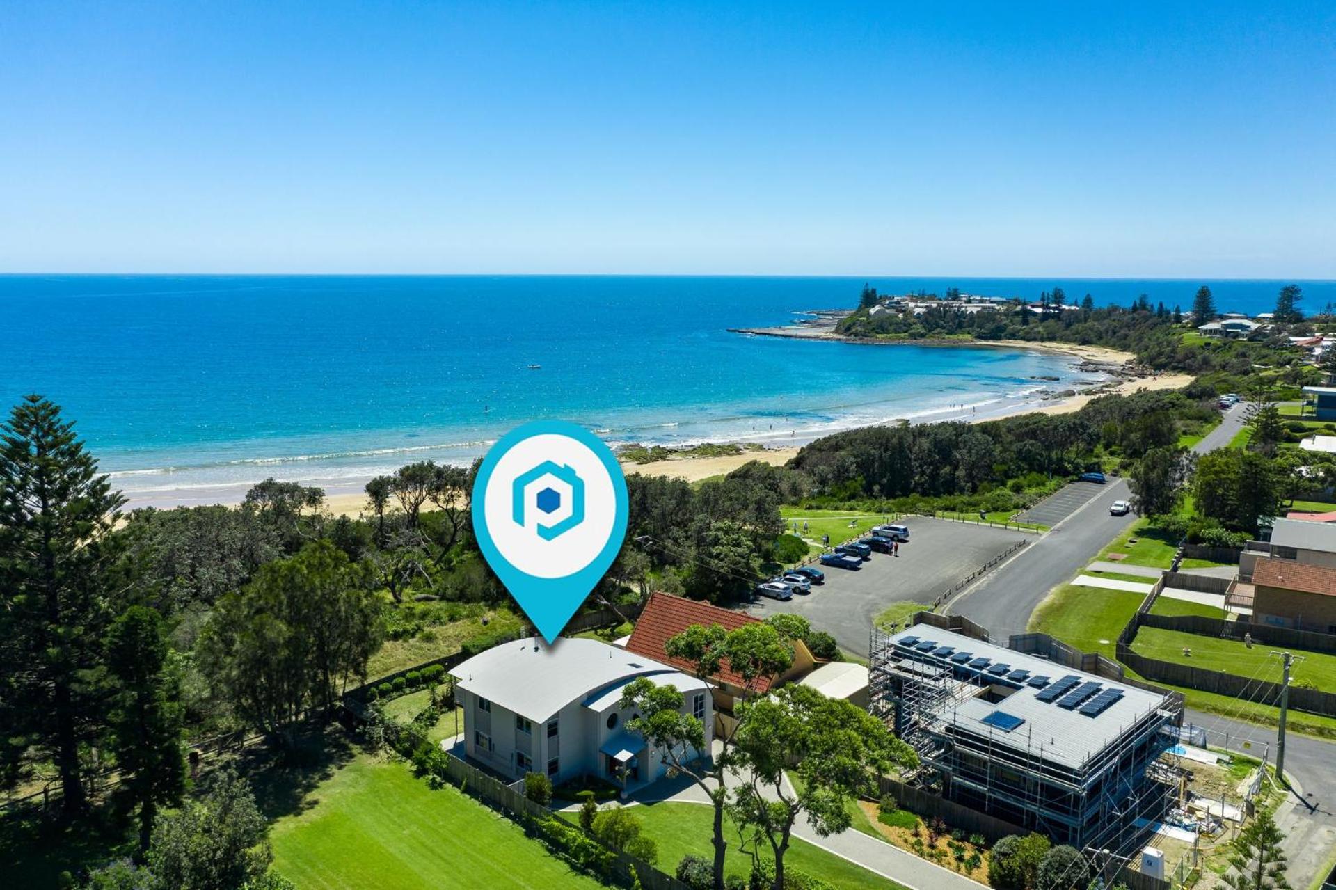 Nalu Pet Friendly 1 Min Walk to Beach