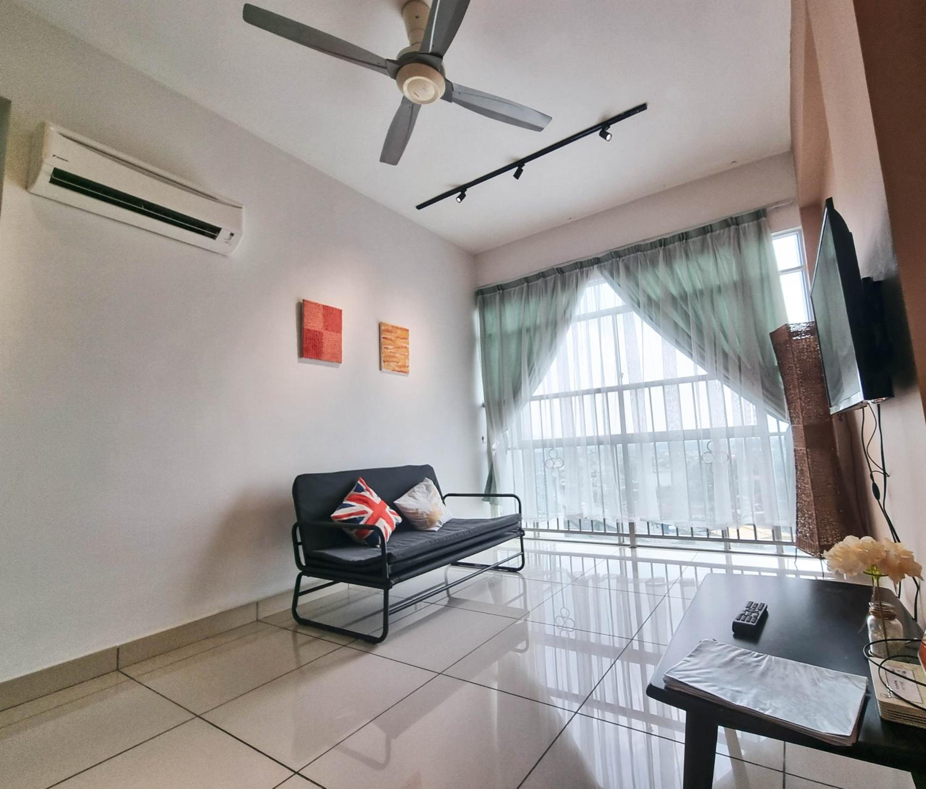 Taiping Centre Point Suite 9 by BWC photo 2