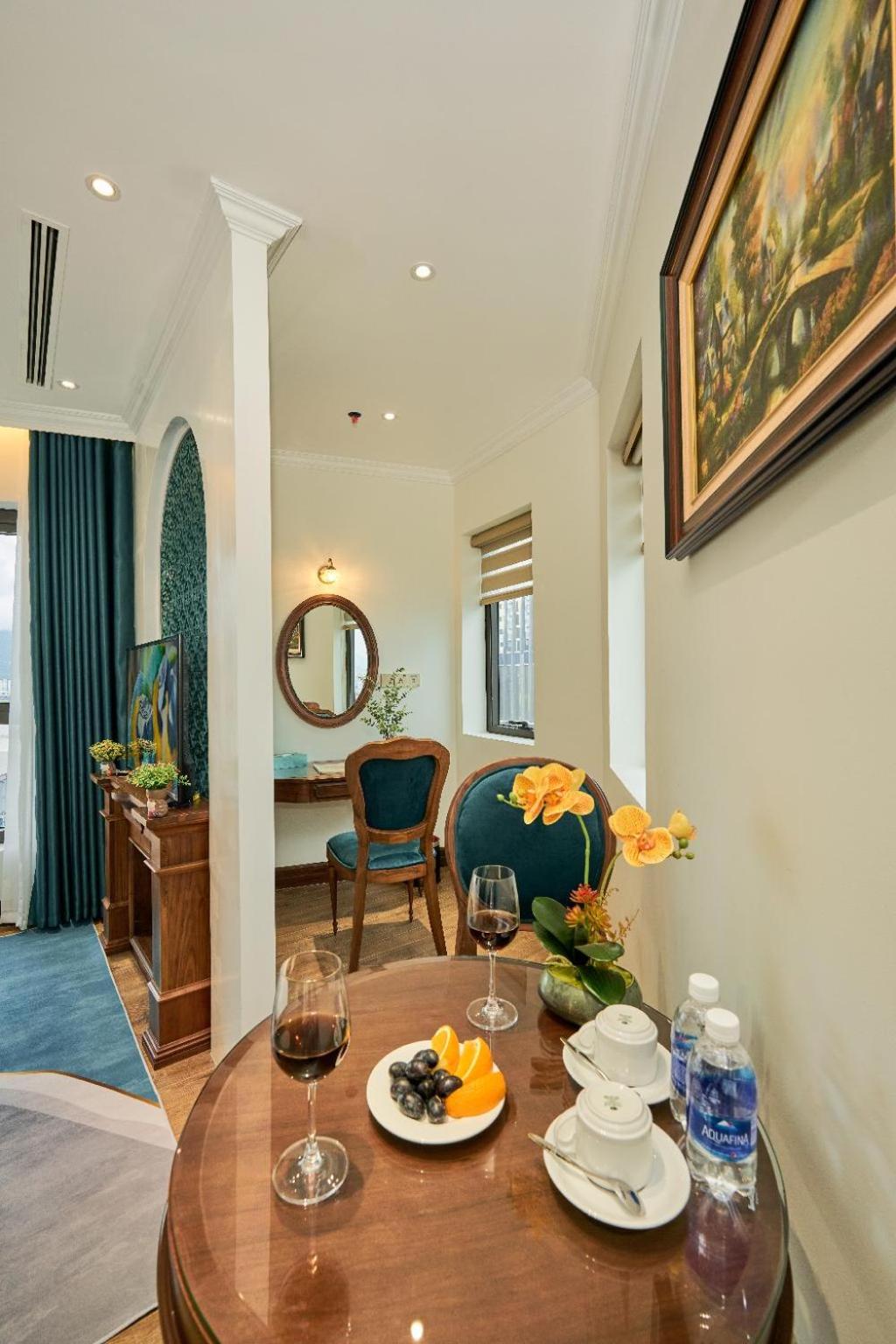Hotel & Apartment La Vie view 5
