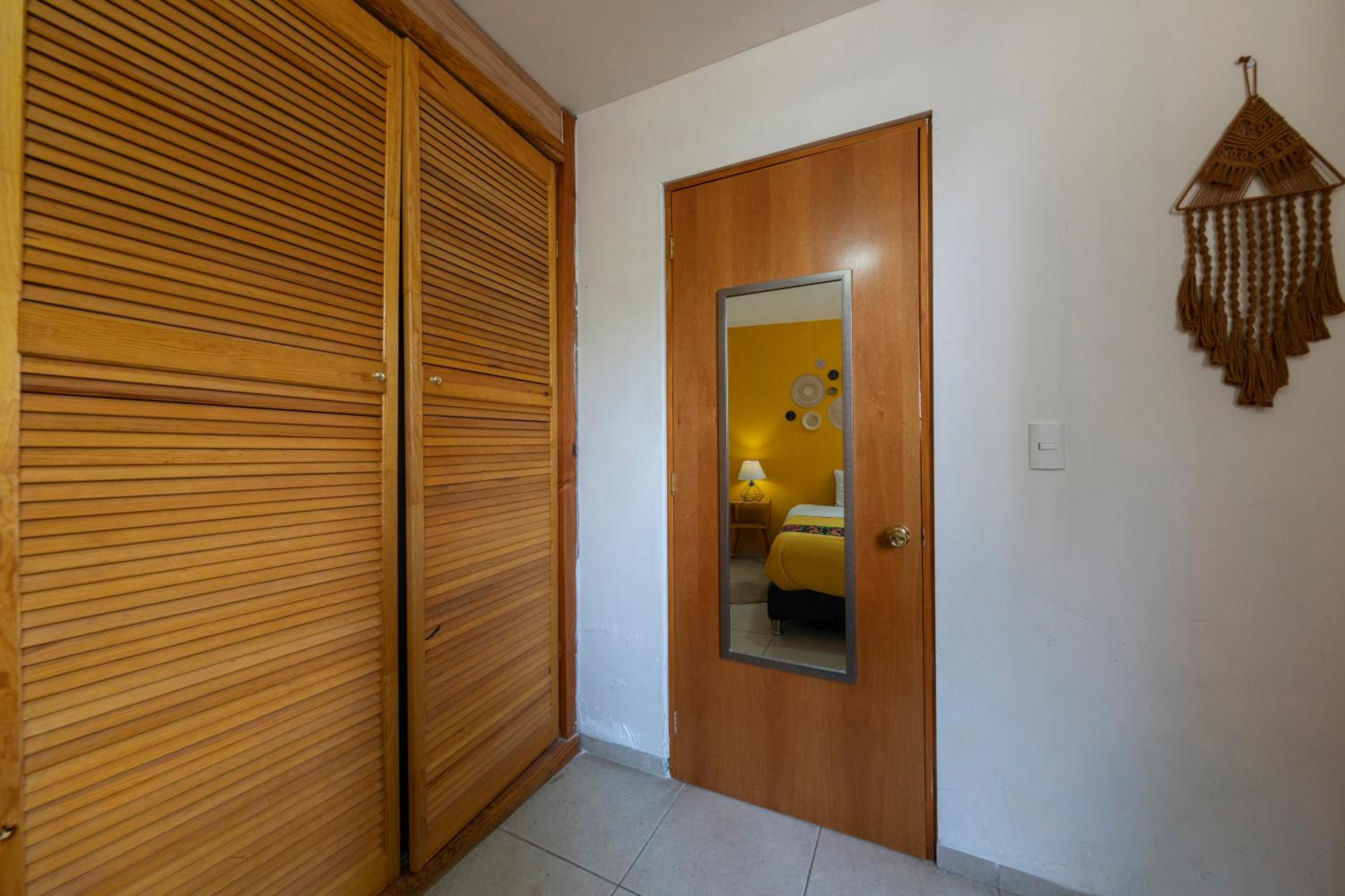 Villa Departamentos Mi Querido Coyoacán photo 2