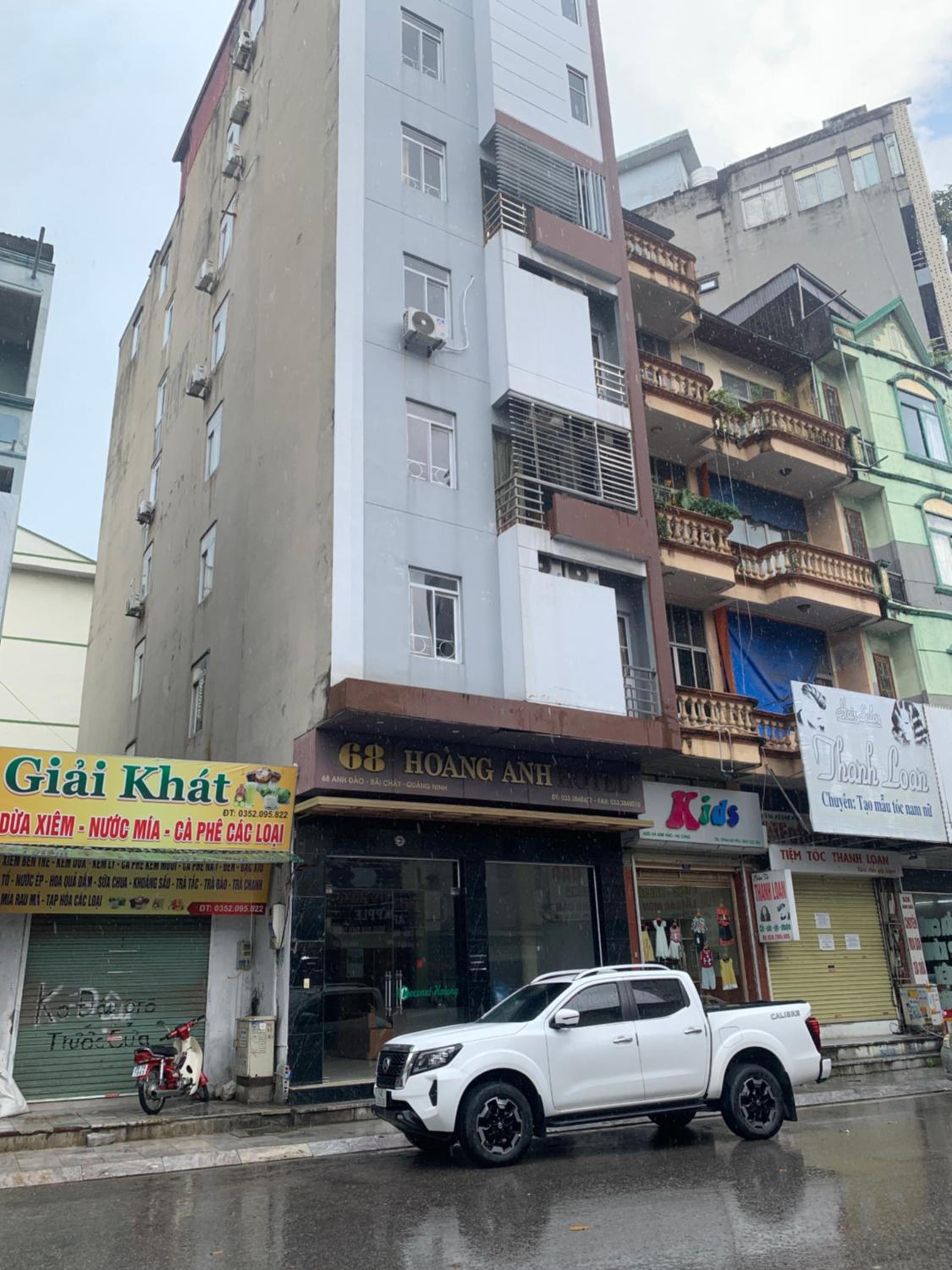 building