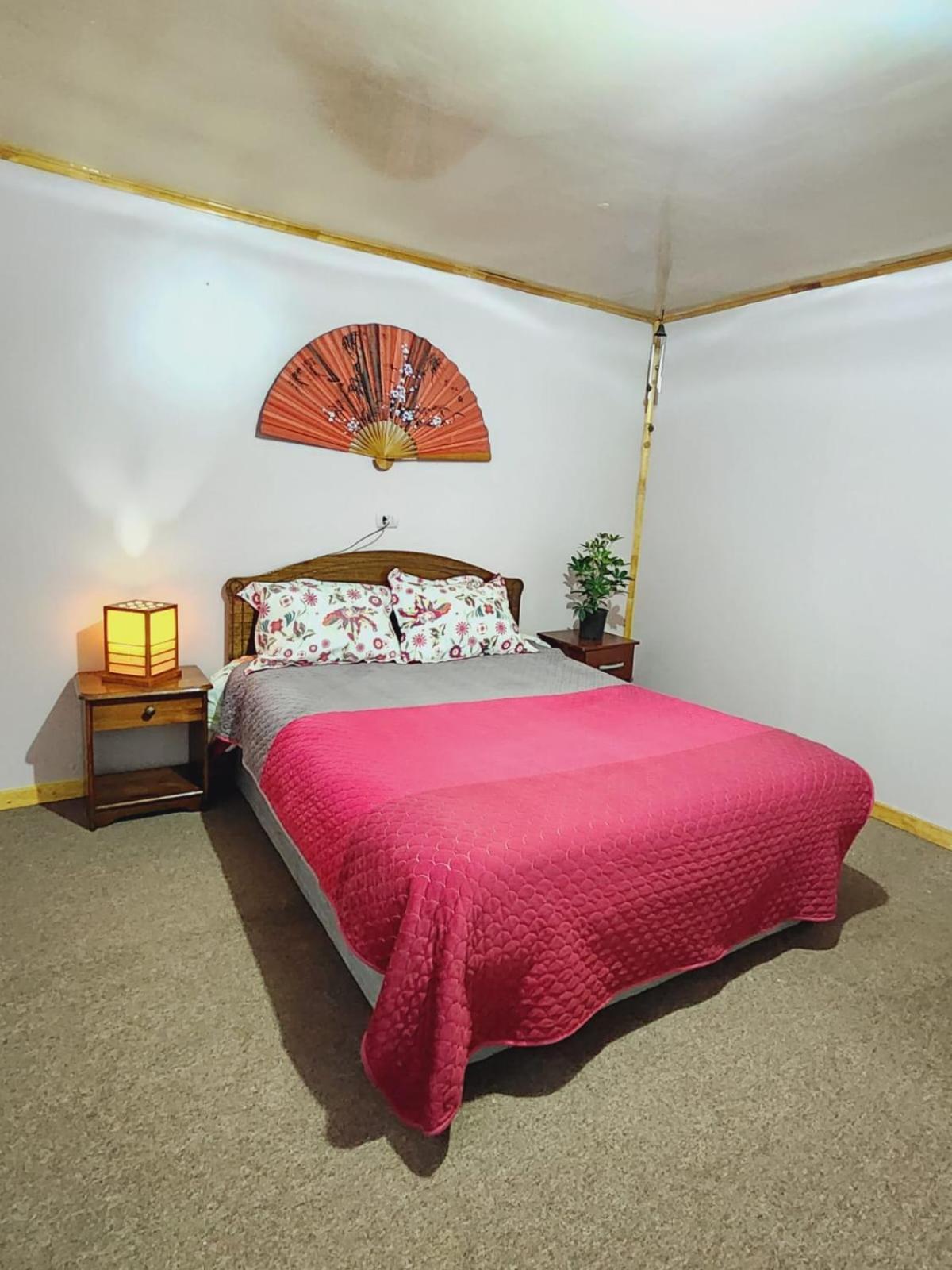Hermosa y cómoda casa completamente amoblada Puerto Montt