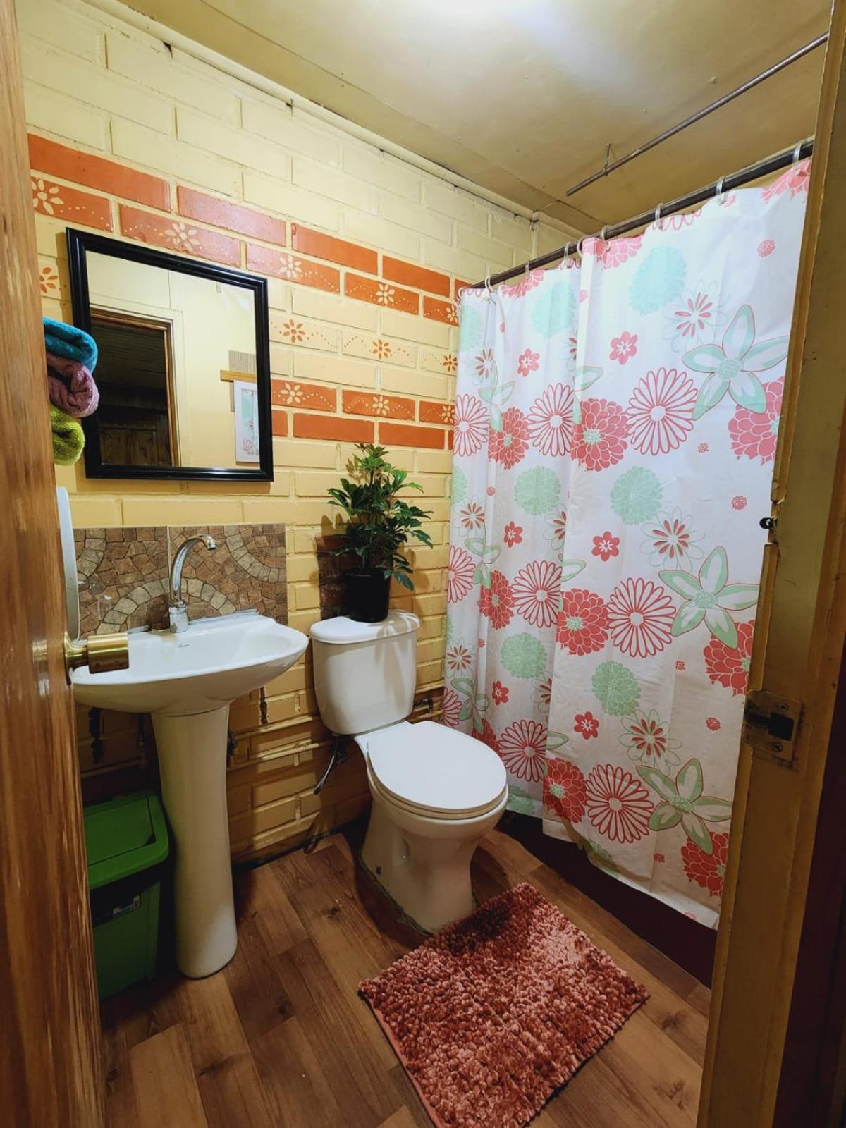 Hermosa y cómoda casa completamente amoblada Puerto Montt