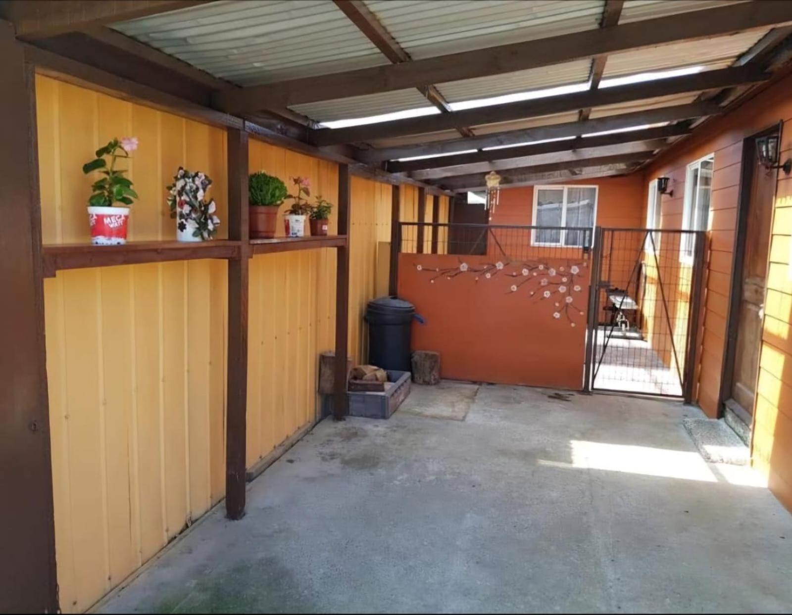 Hermosa y cómoda casa completamente amoblada Puerto Montt