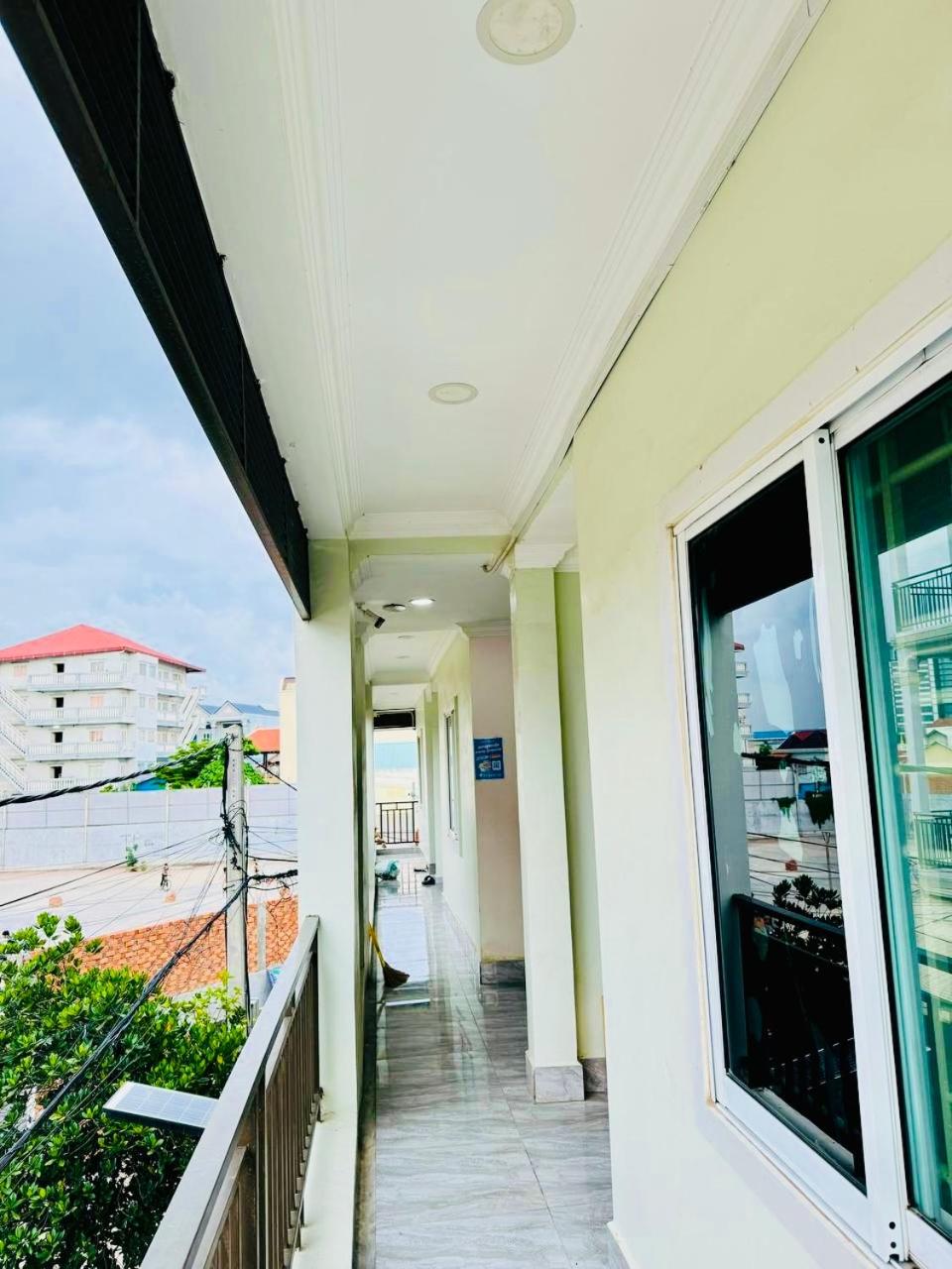 TL Apartment, Cambodia