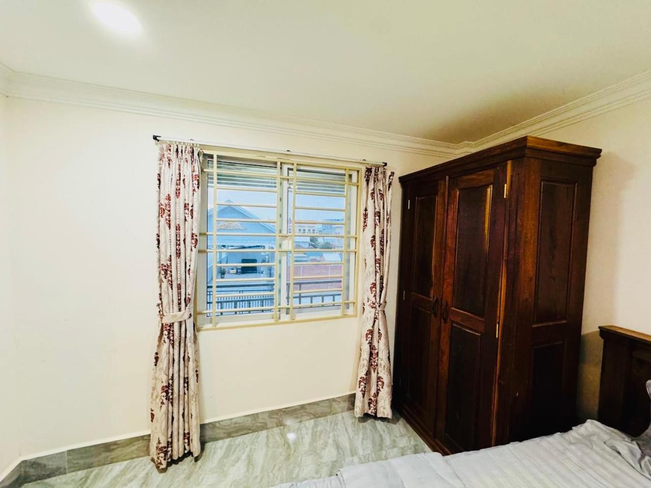 TL Apartment, Cambodia