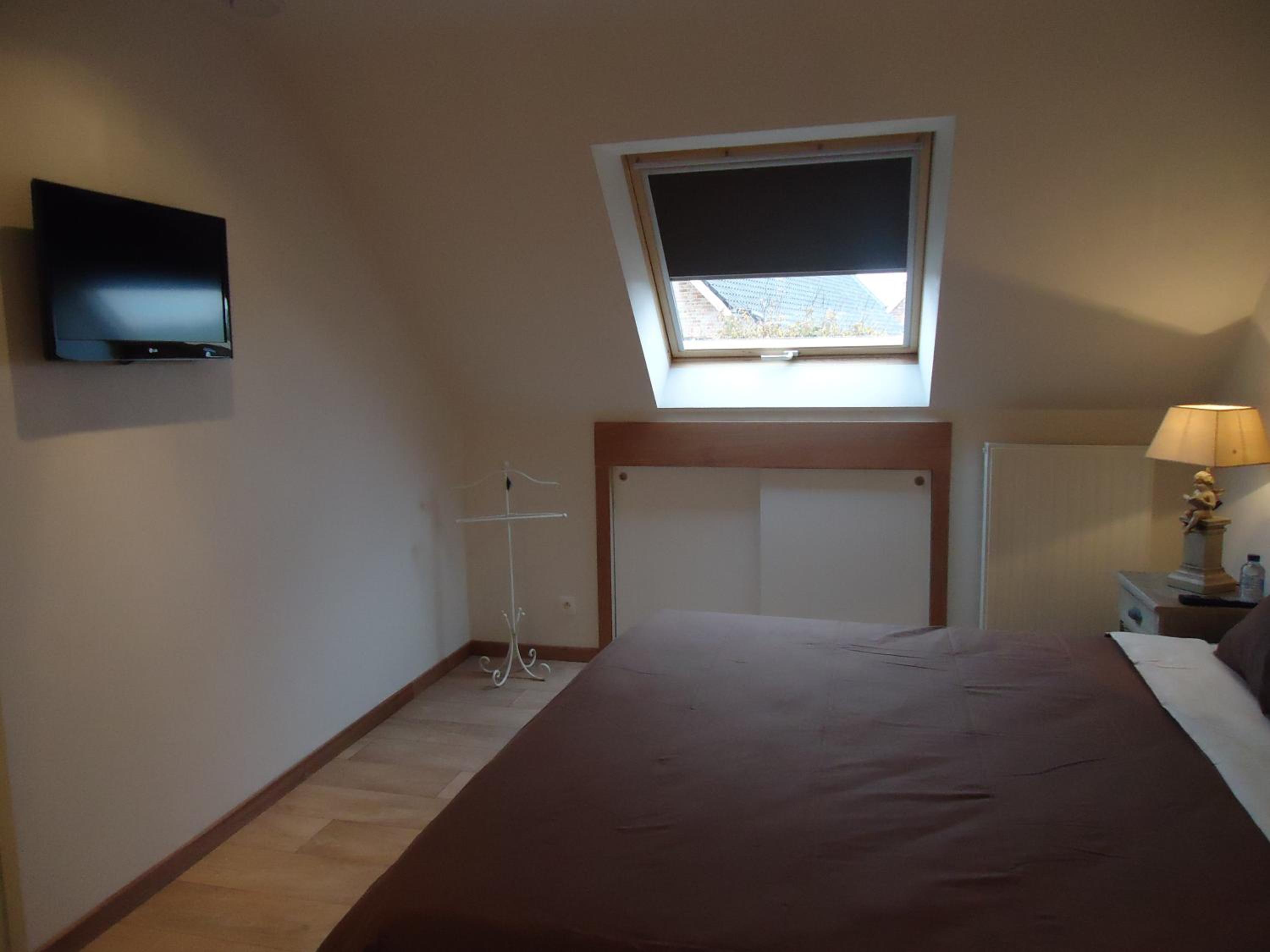 B&B 't Hemelbedje