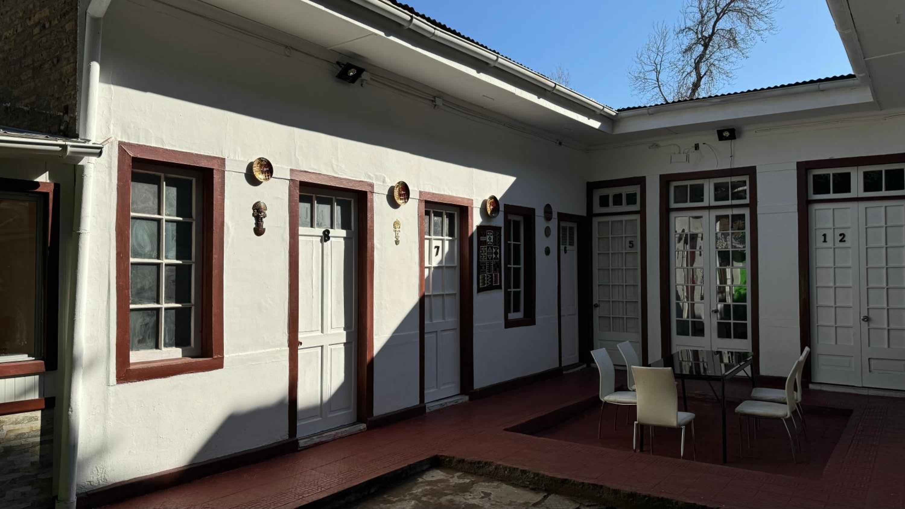 Bella casona barrio bellavista mancora