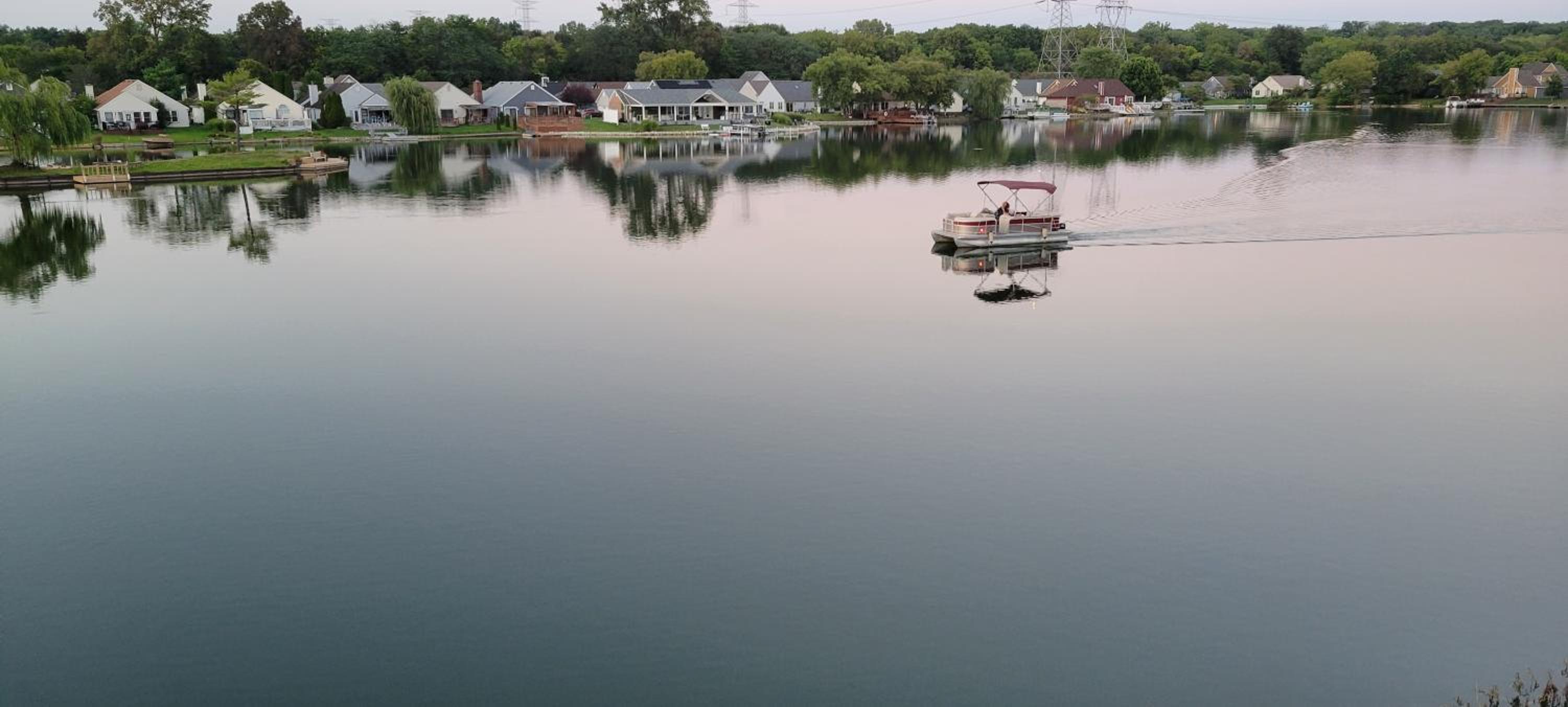 Lake Living Speedway