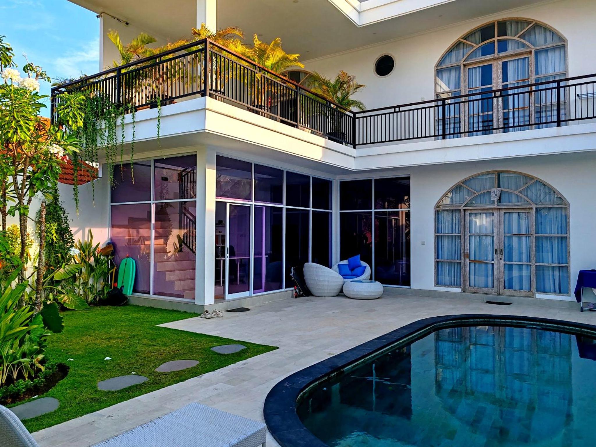 3 bedroom Villa Ekaterina Canggu