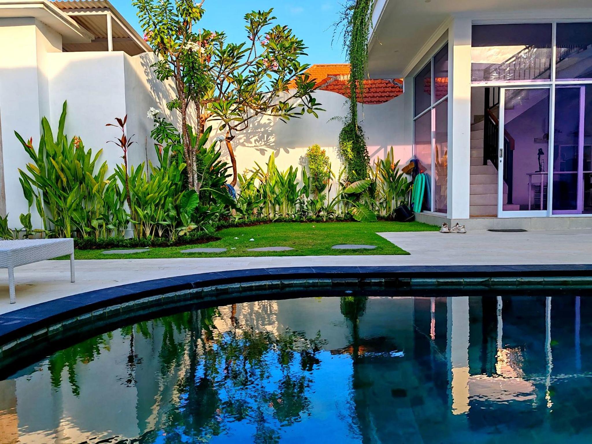 3 bedroom Villa Ekaterina Canggu