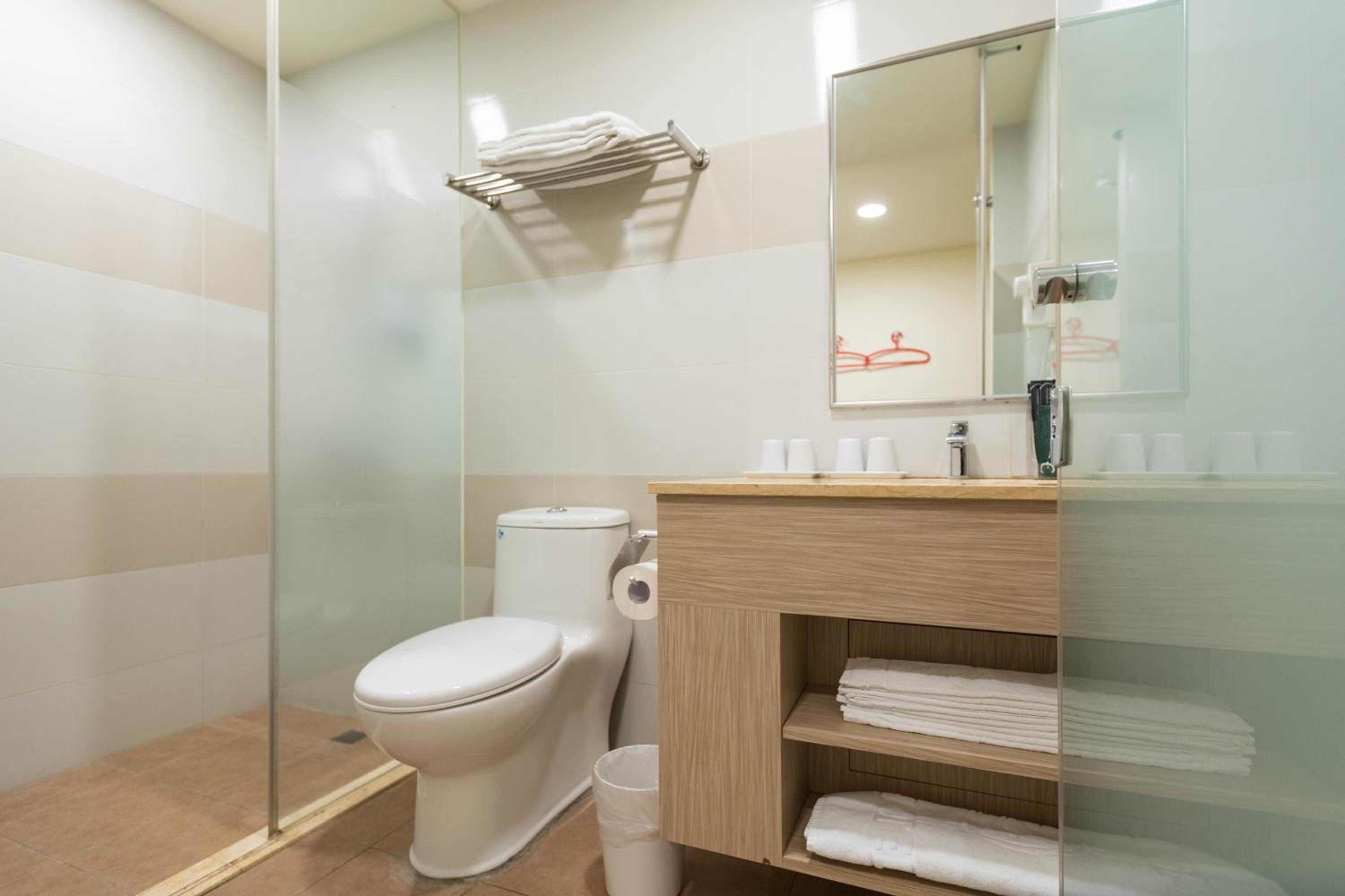 CU Hotel Taipei 55