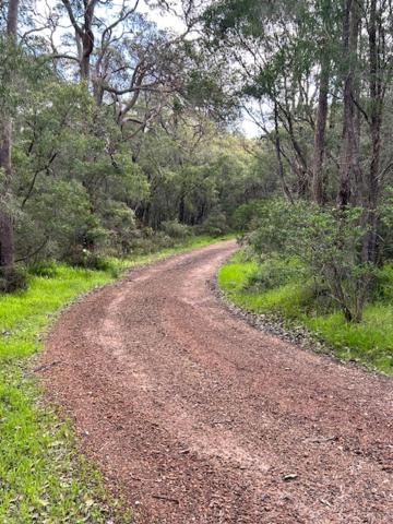 Shady Glen - on the Margaret River
