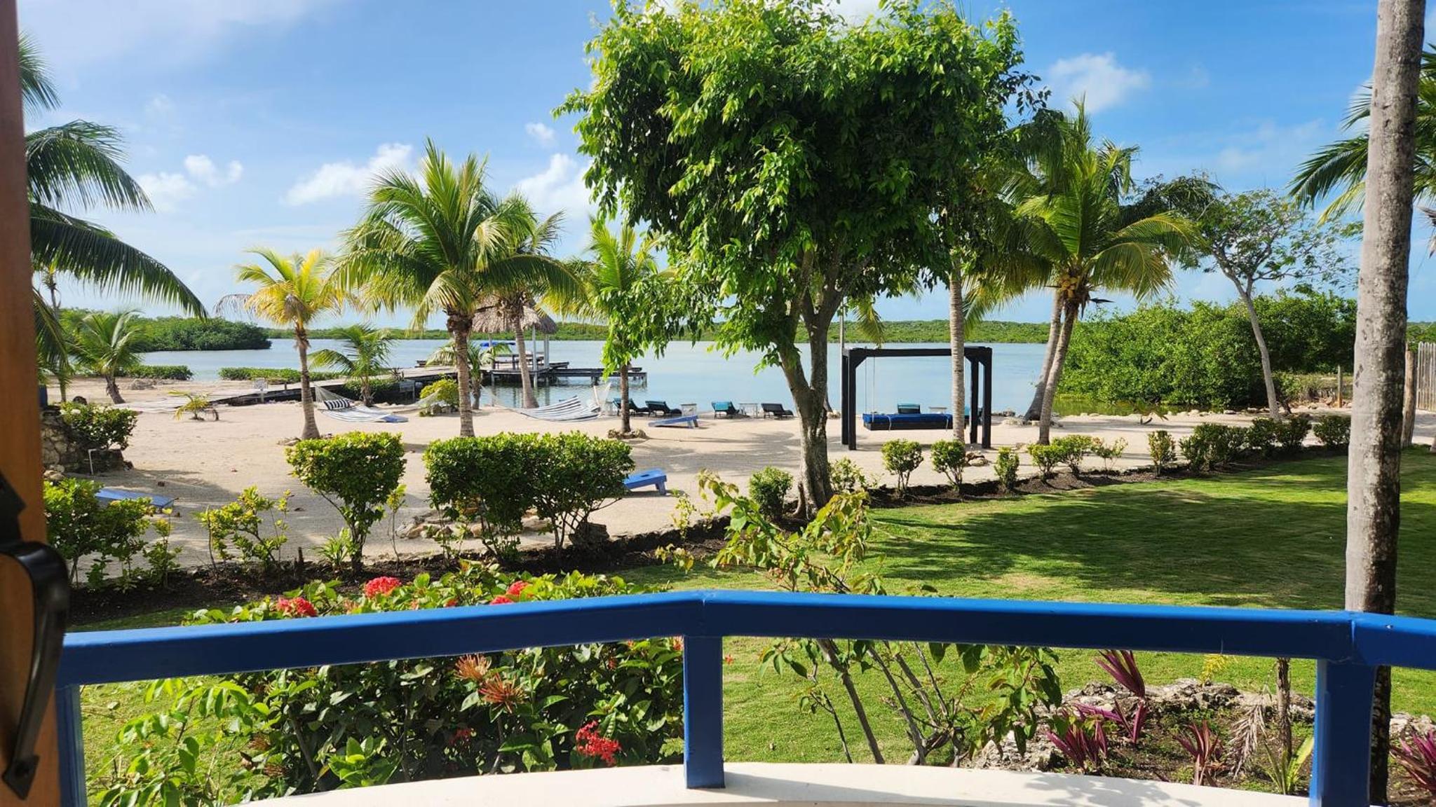 Brahma Blue Resort