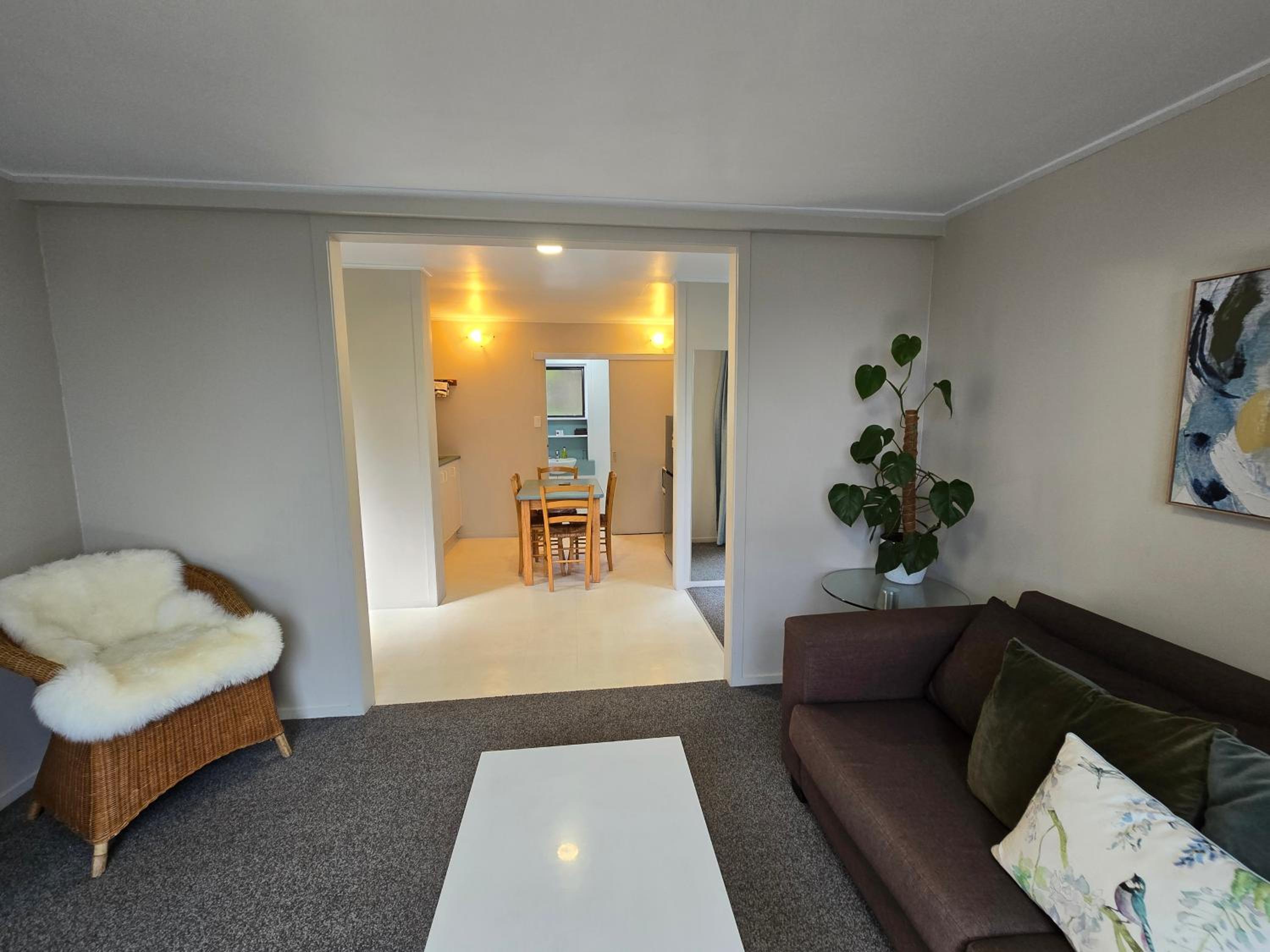 Kerikeri Homestead Motel & Apartments view 3
