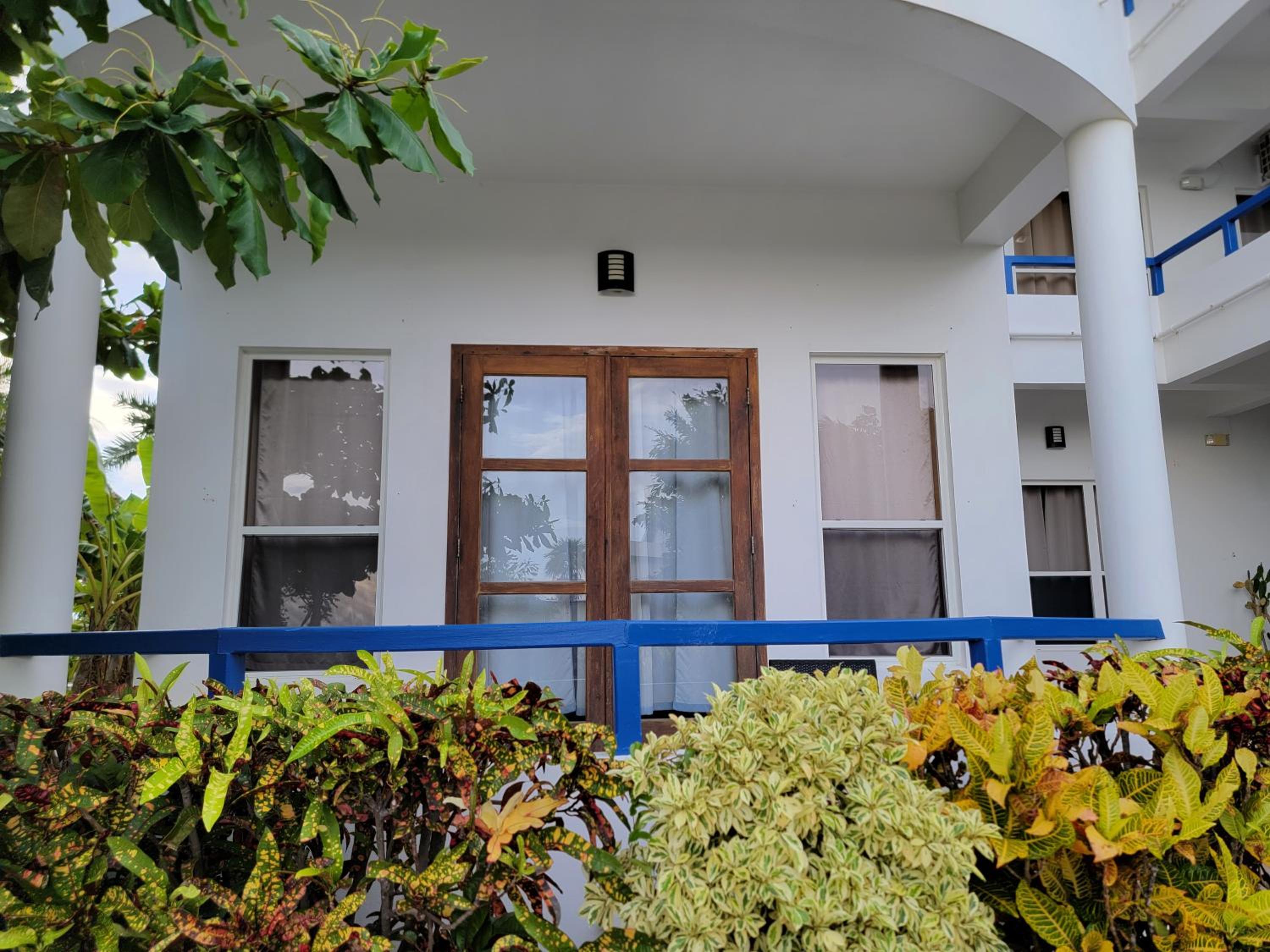Brahma Blue Resort