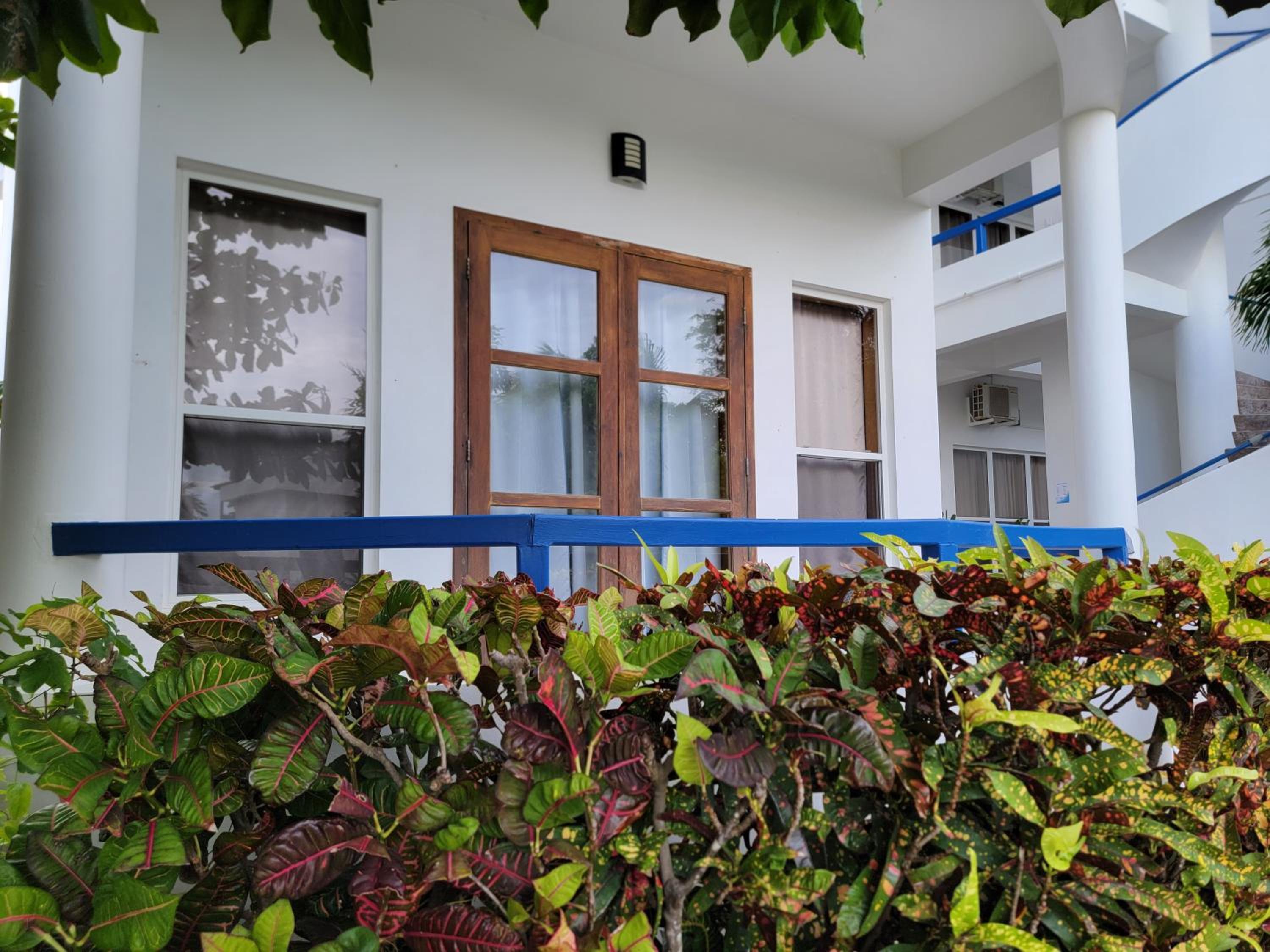 Brahma Blue Resort