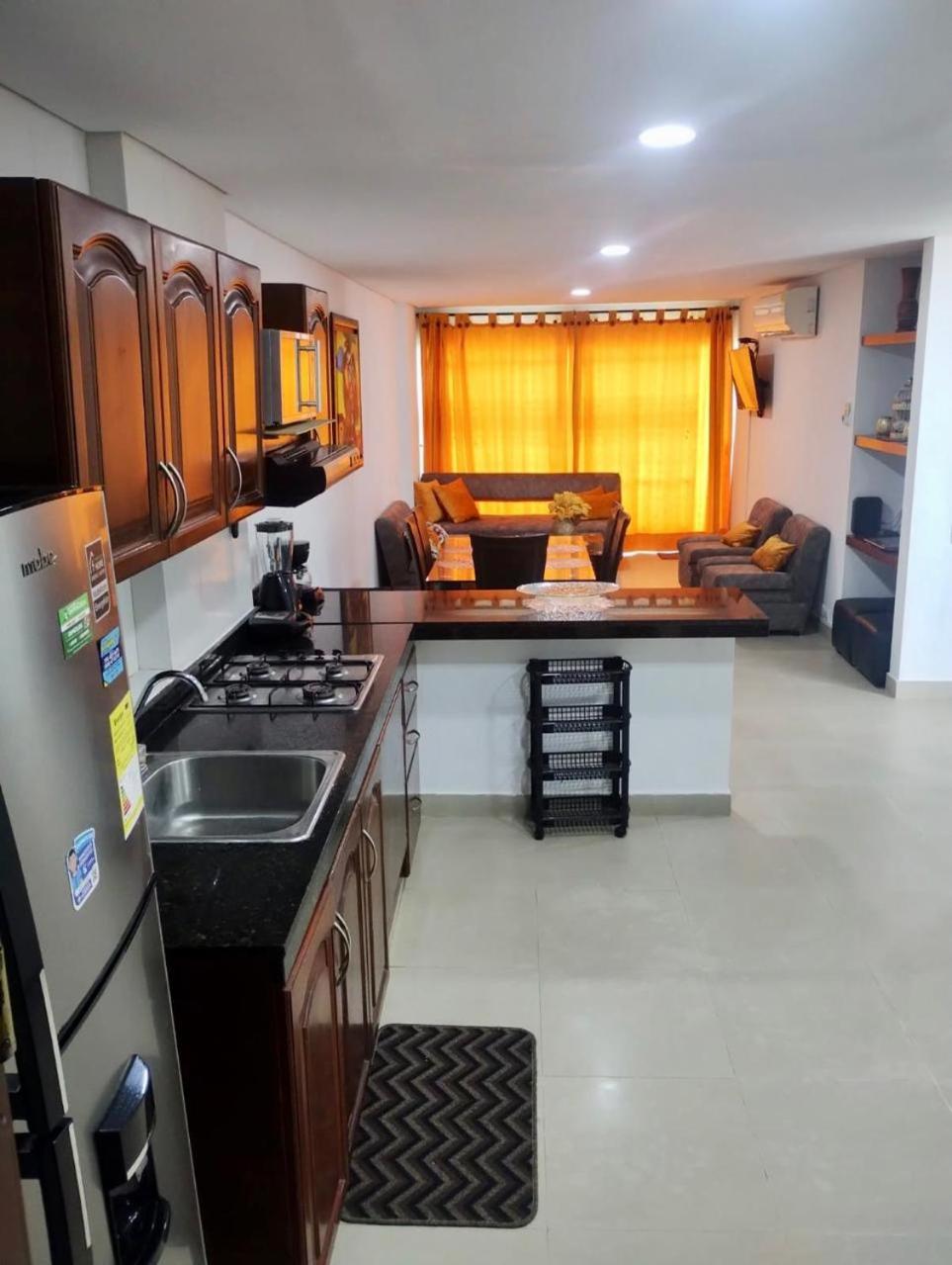 Torres Del Lago,Hospedaje,Cartagena,Turismocolombia-fit