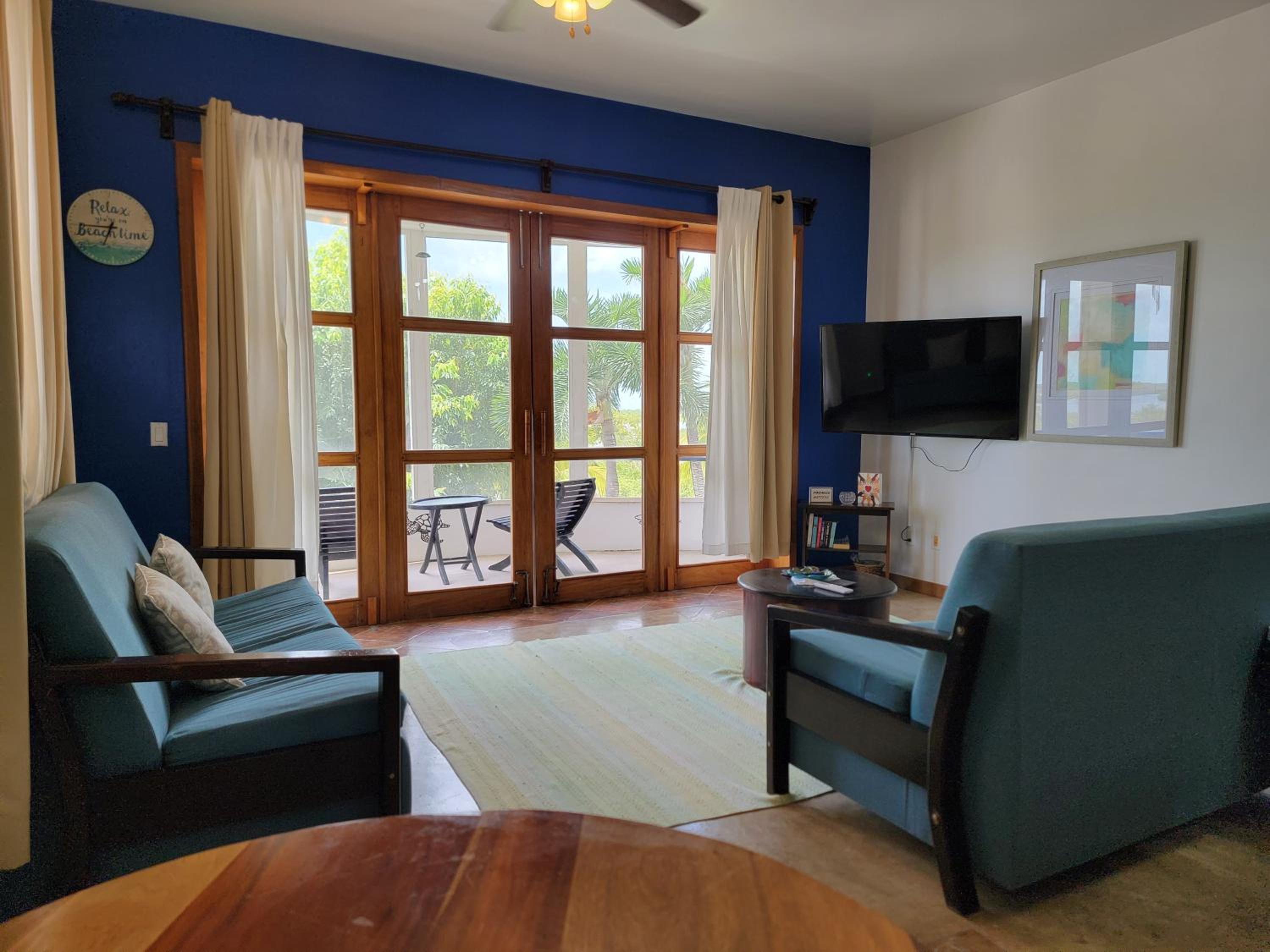 Brahma Blue Resort