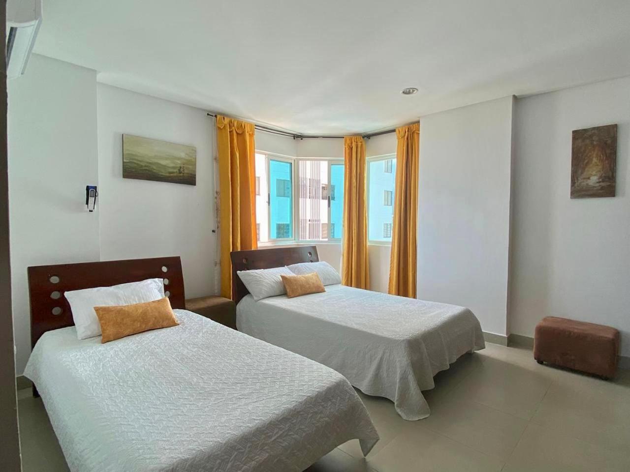 Torres Del Lago,Hospedaje,Cartagena,Turismocolombia-fit