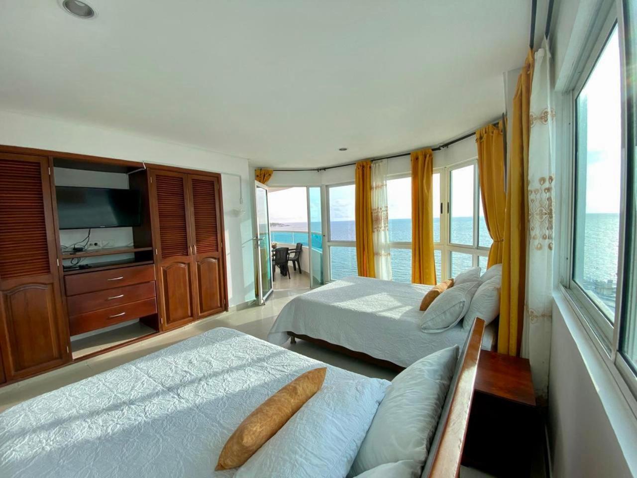 Torres Del Lago,Hospedaje,Cartagena,Turismocolombia-fit