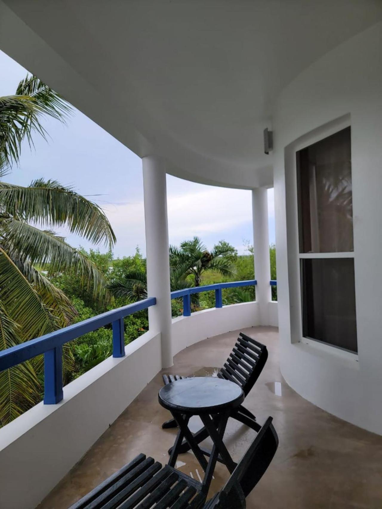 Brahma Blue Resort