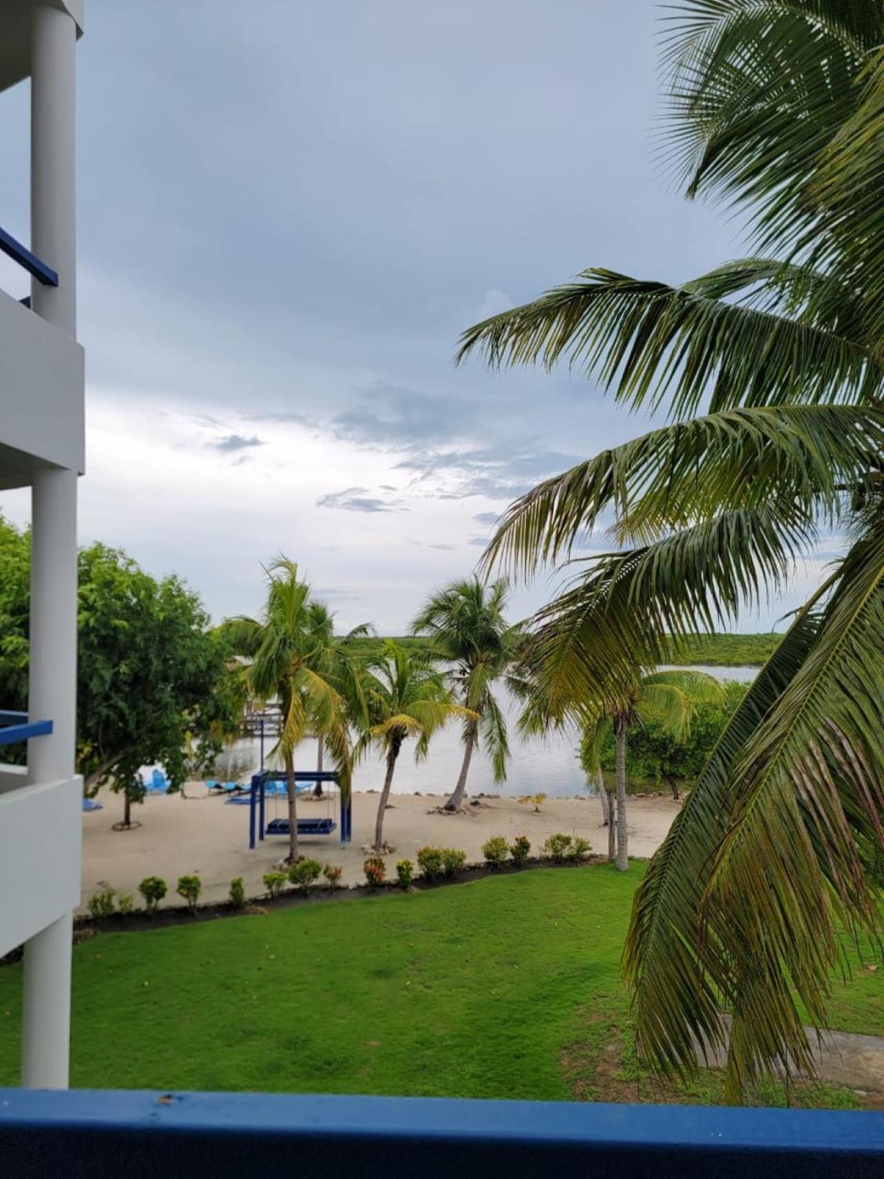 Brahma Blue Resort