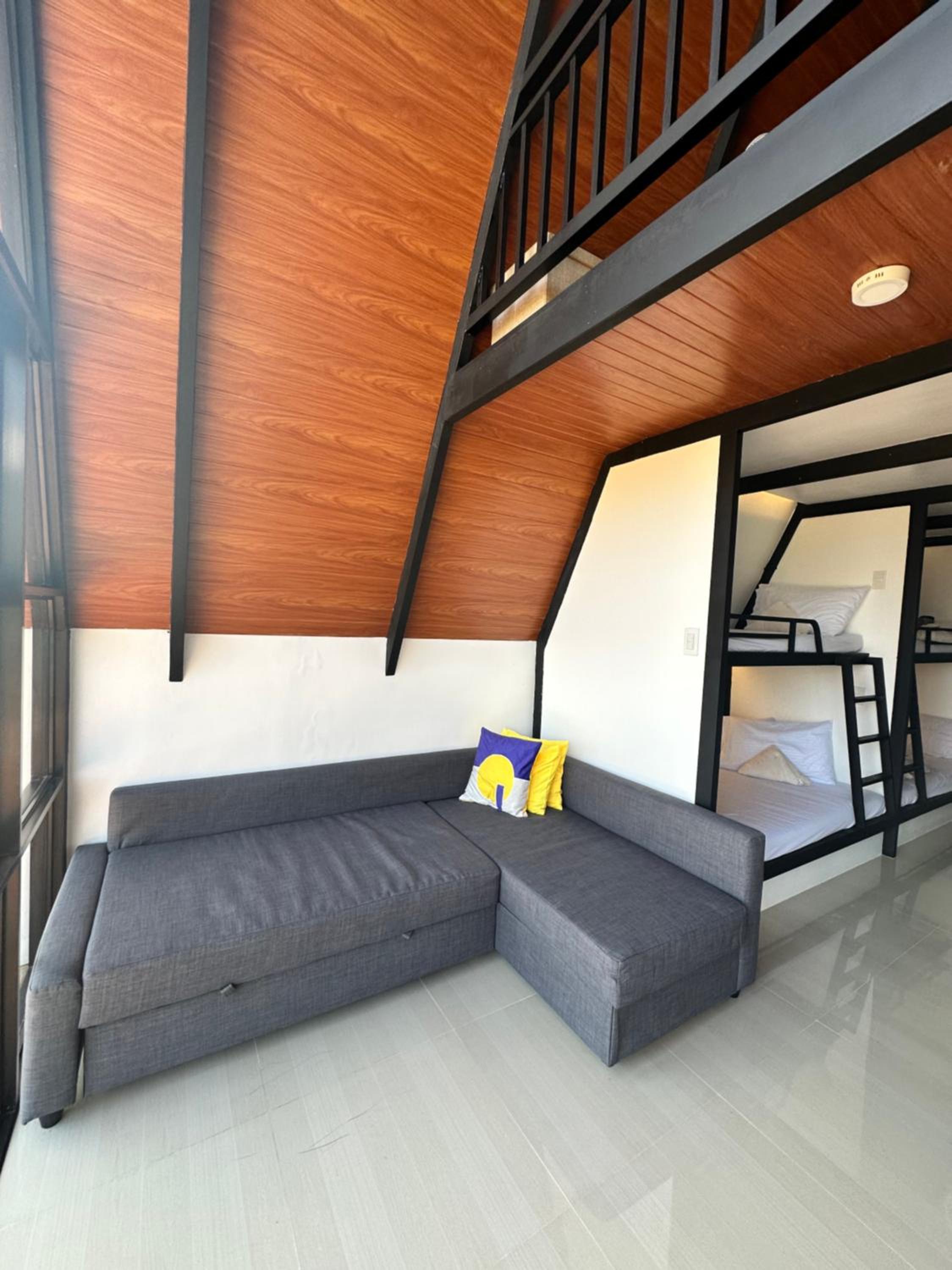 Casa Olivia view 4