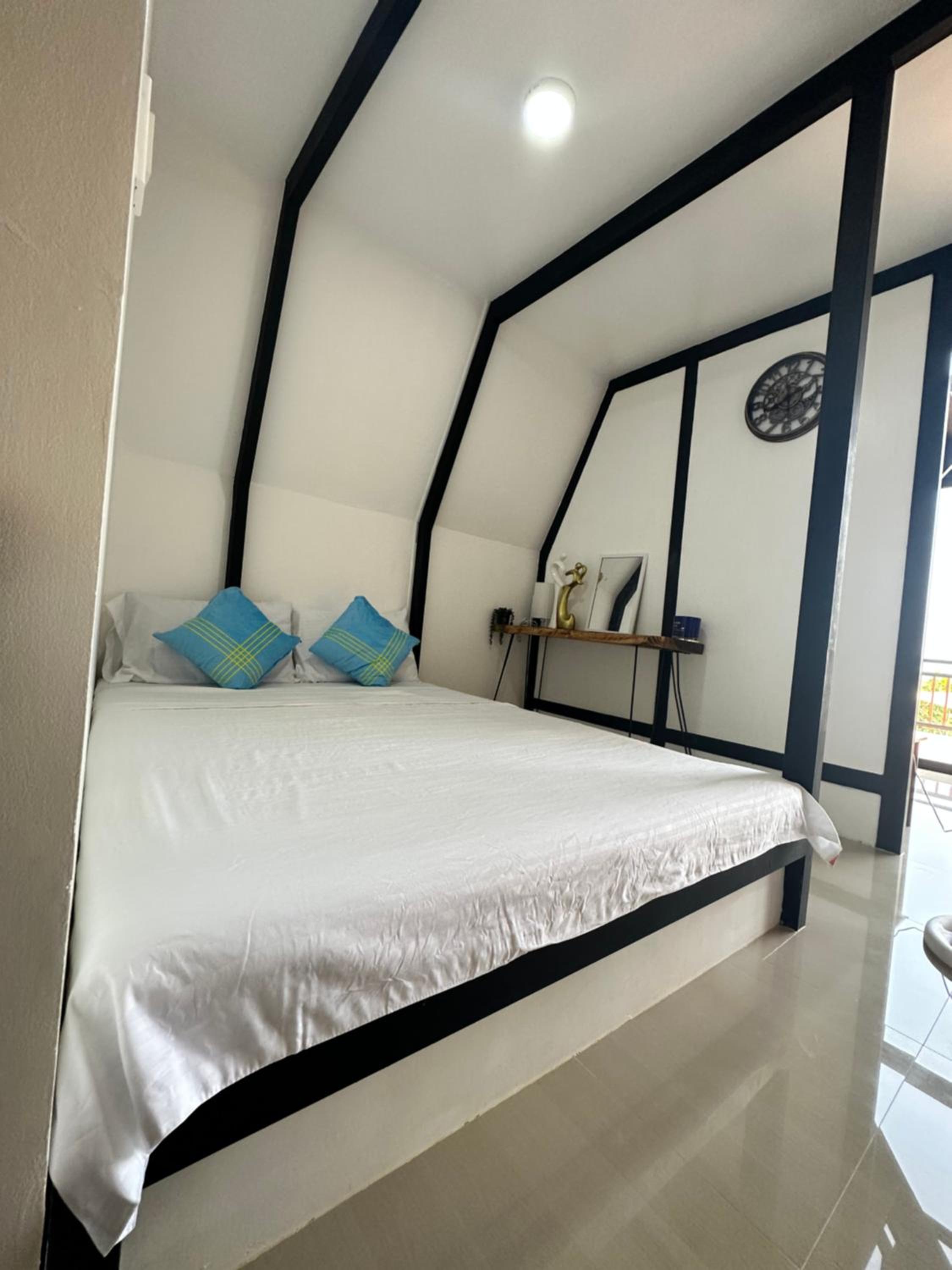Casa Olivia view 5