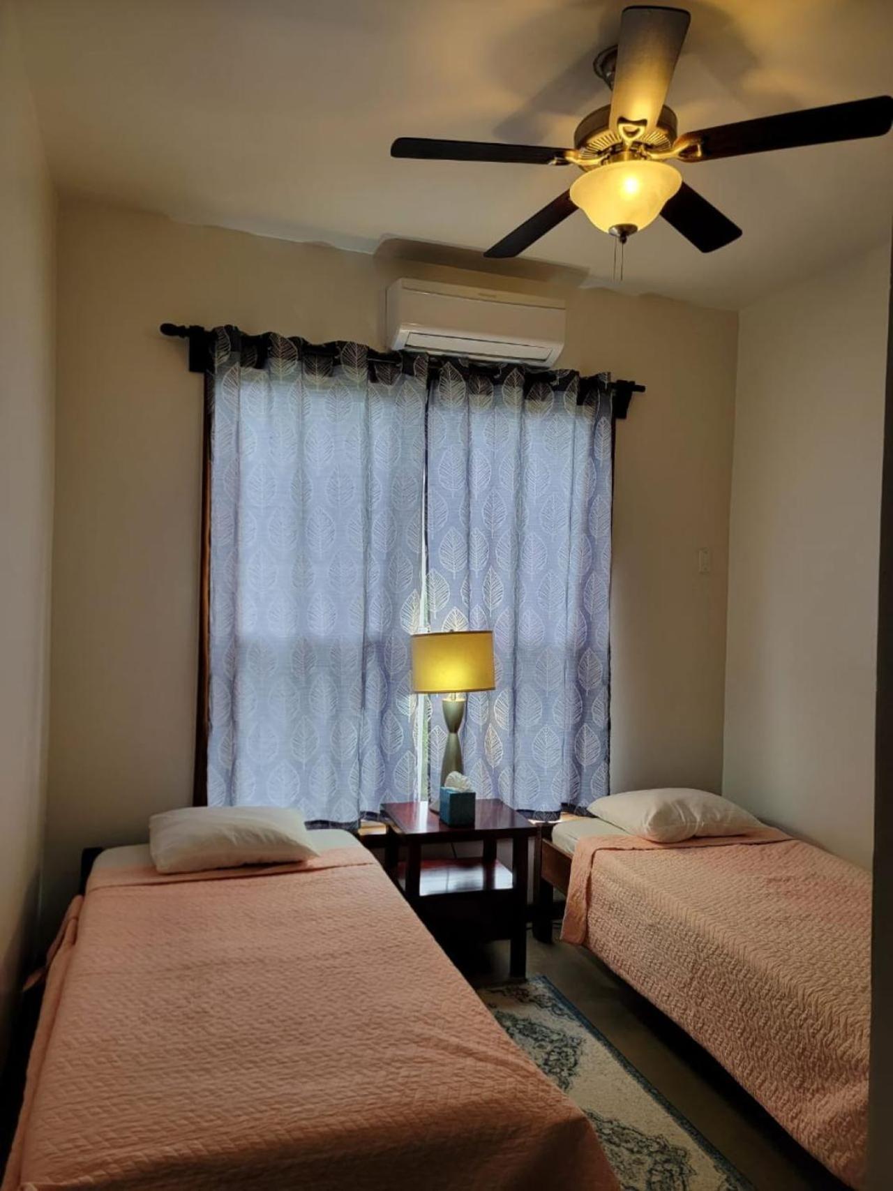 Brahma Blue Resort